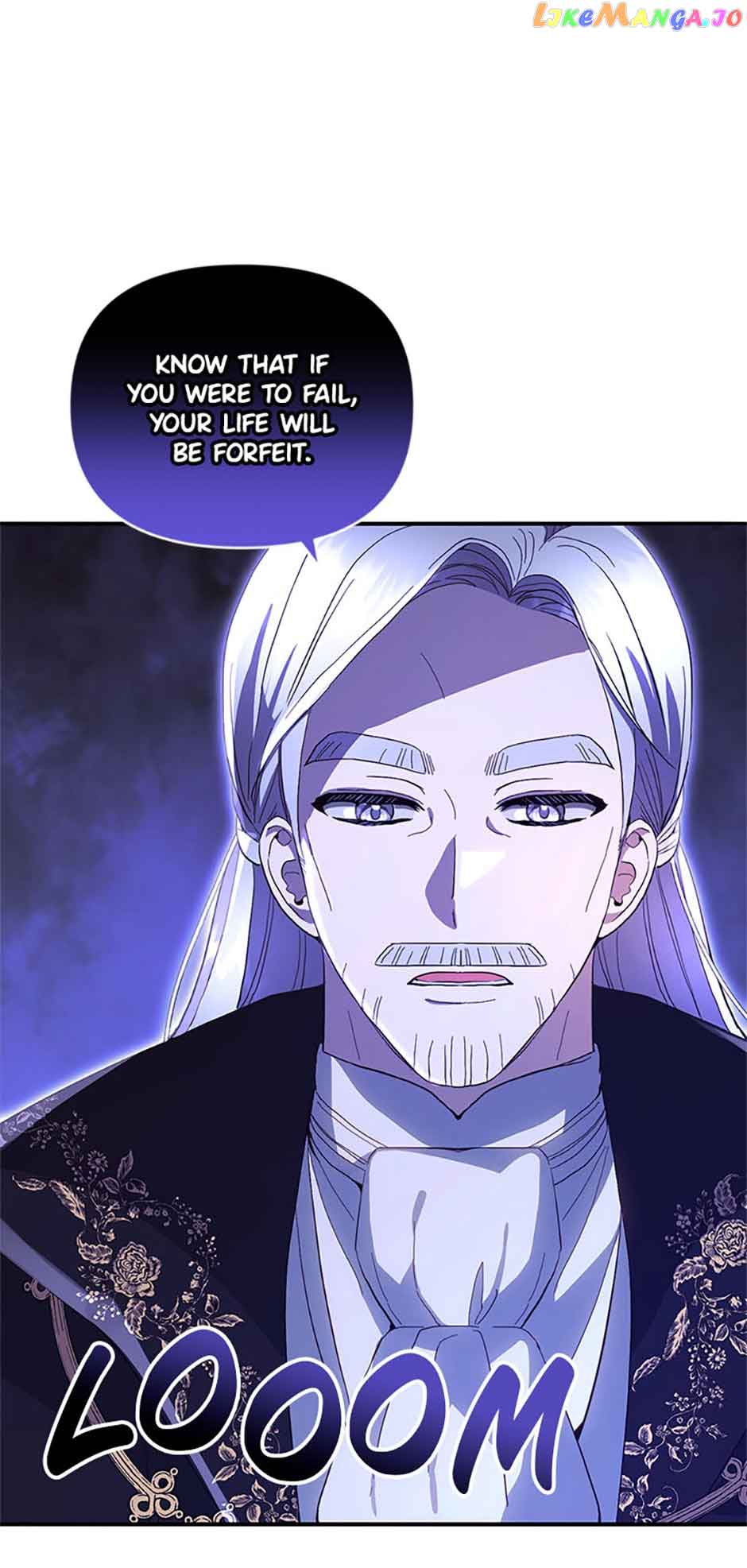Welcome, It’s Your First Time Seeing a Cute Villainess, Isn’t It? Chapter 33 - Page 39