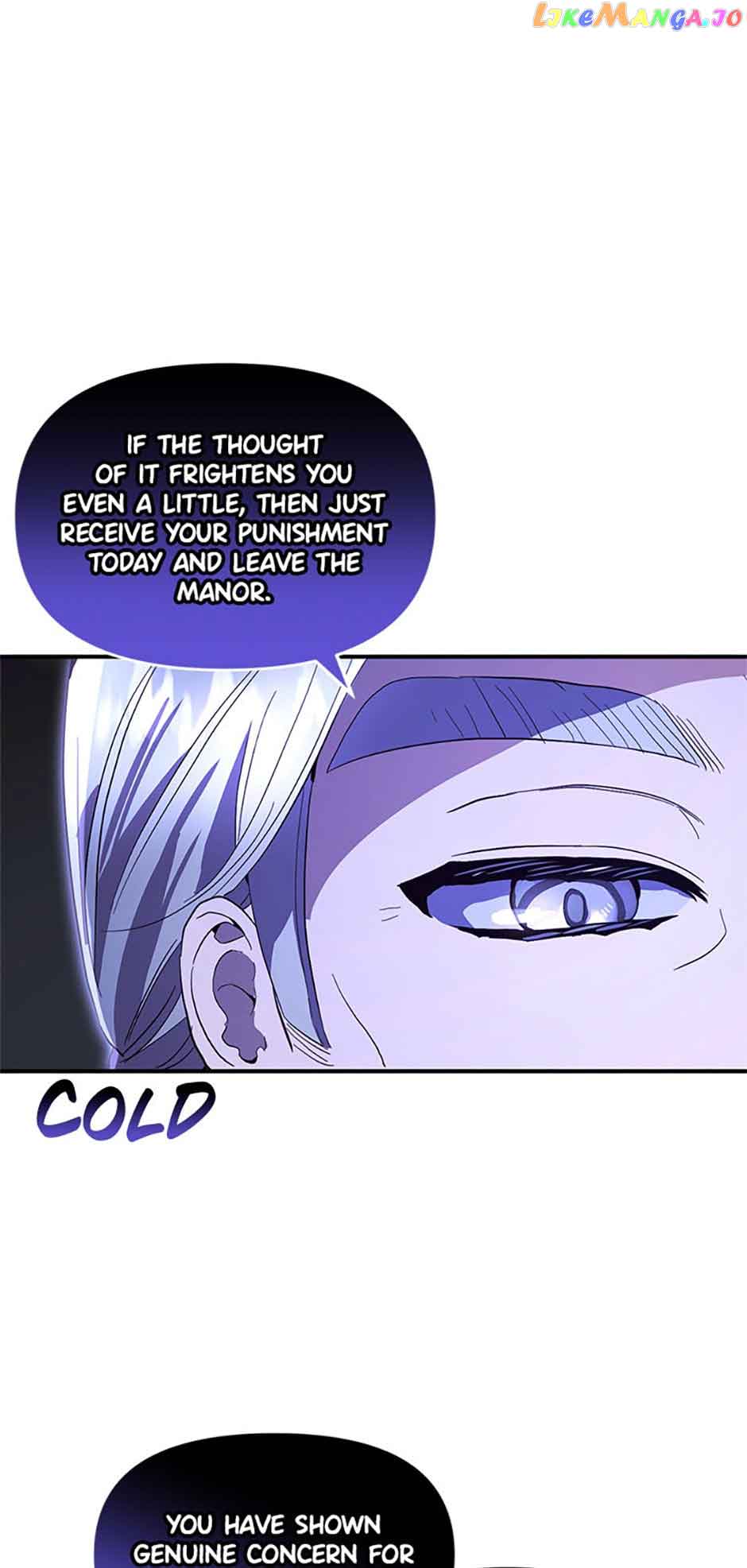 Welcome, It’s Your First Time Seeing a Cute Villainess, Isn’t It? Chapter 33 - Page 40