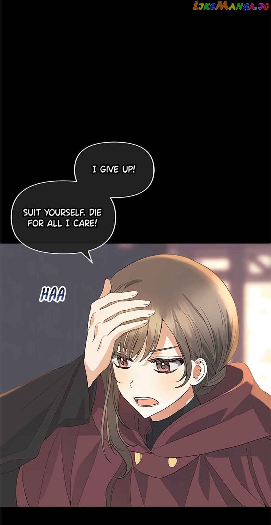 Welcome, It’s Your First Time Seeing a Cute Villainess, Isn’t It? Chapter 33 - Page 5