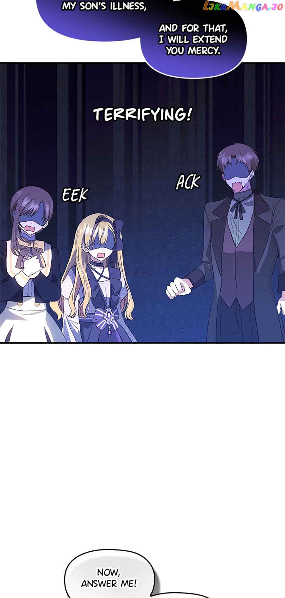 Welcome, It’s Your First Time Seeing a Cute Villainess, Isn’t It? Chapter 33 - Page 41