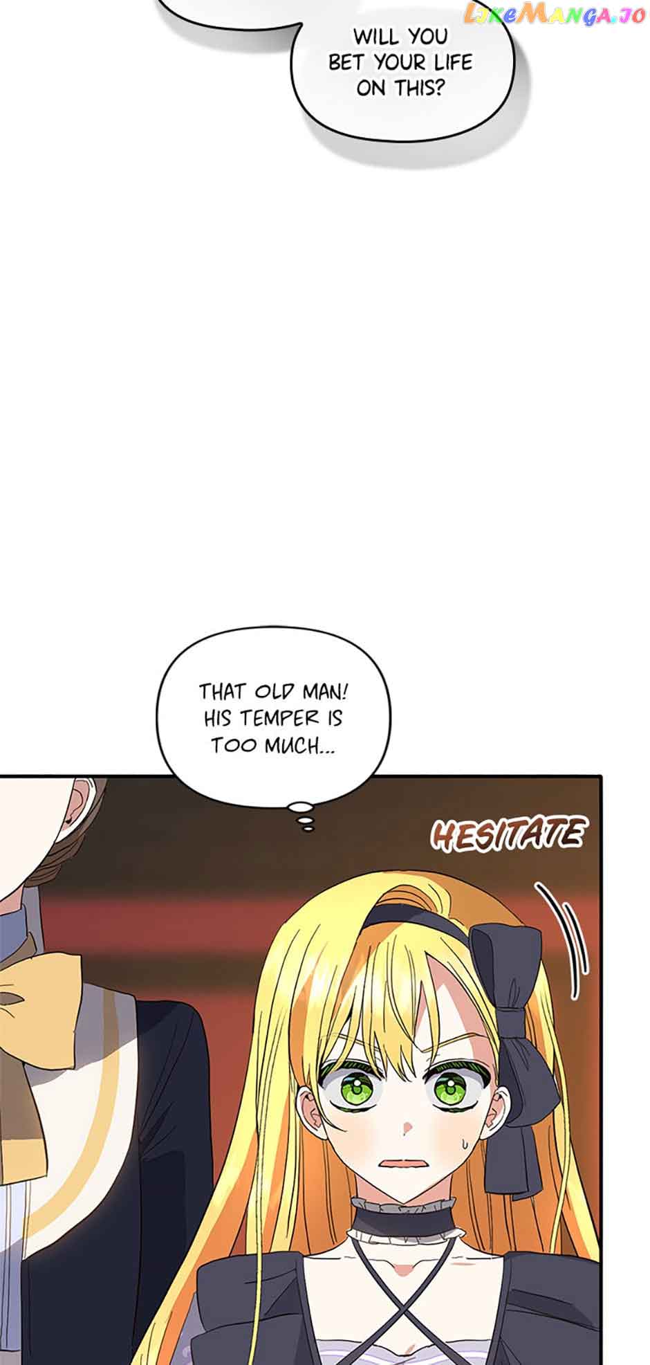 Welcome, It’s Your First Time Seeing a Cute Villainess, Isn’t It? Chapter 33 - Page 42