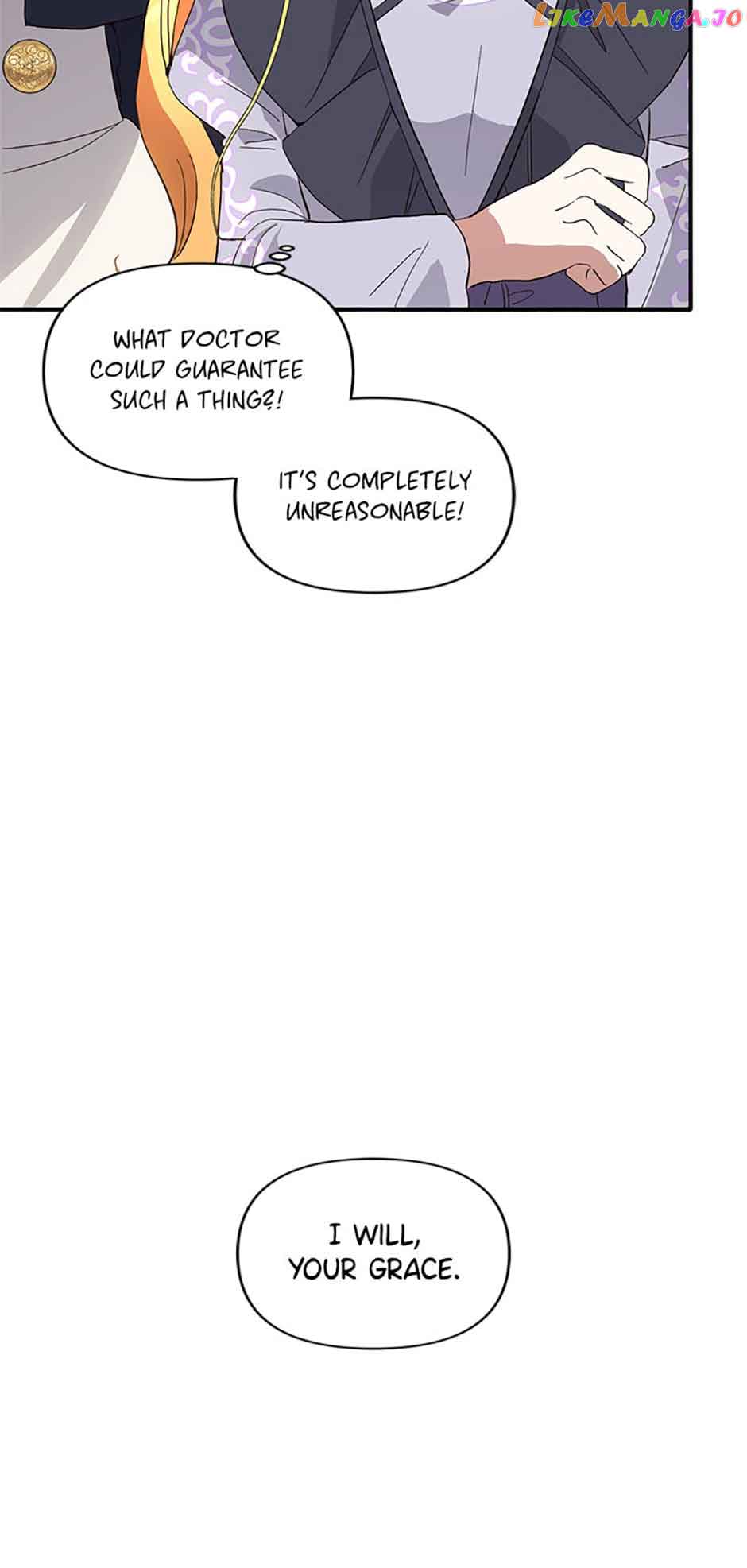 Welcome, It’s Your First Time Seeing a Cute Villainess, Isn’t It? Chapter 33 - Page 43