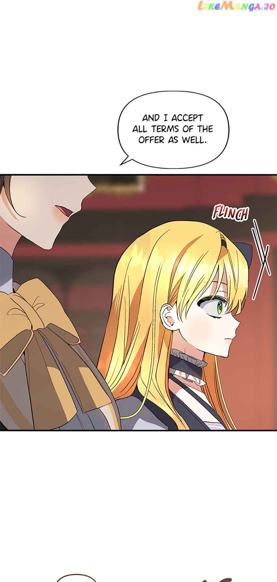 Welcome, It’s Your First Time Seeing a Cute Villainess, Isn’t It? Chapter 33 - Page 44