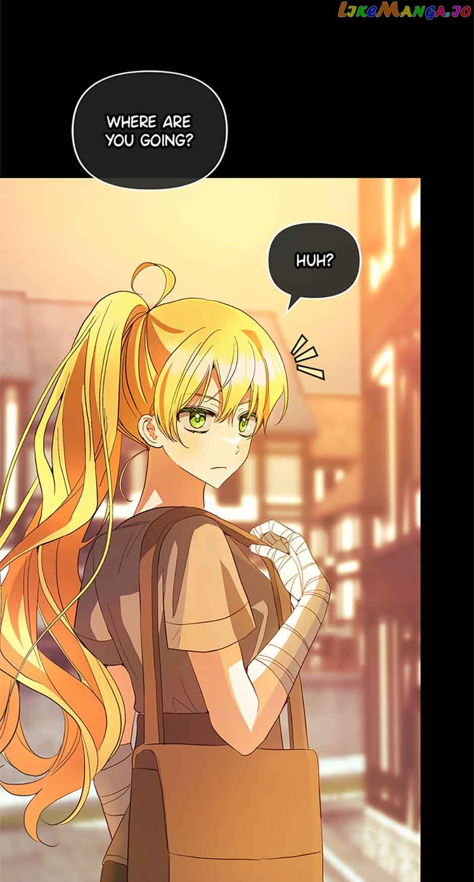 Welcome, It’s Your First Time Seeing a Cute Villainess, Isn’t It? Chapter 33 - Page 47