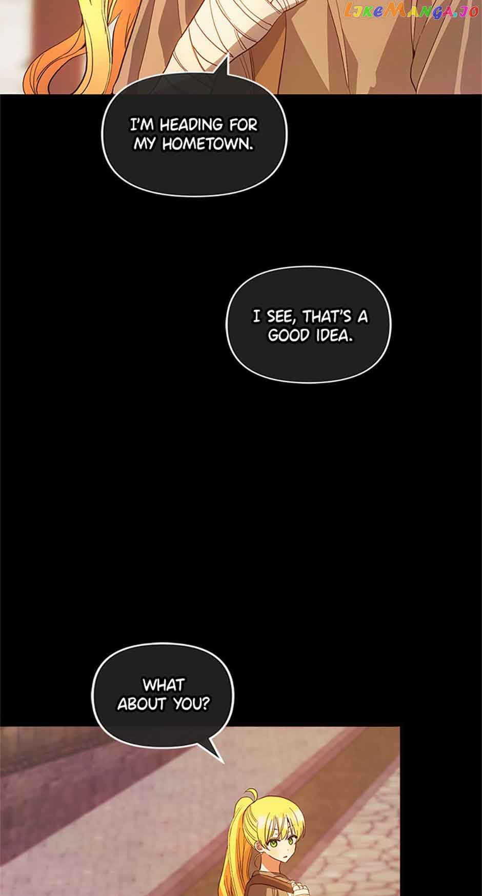 Welcome, It’s Your First Time Seeing a Cute Villainess, Isn’t It? Chapter 33 - Page 50