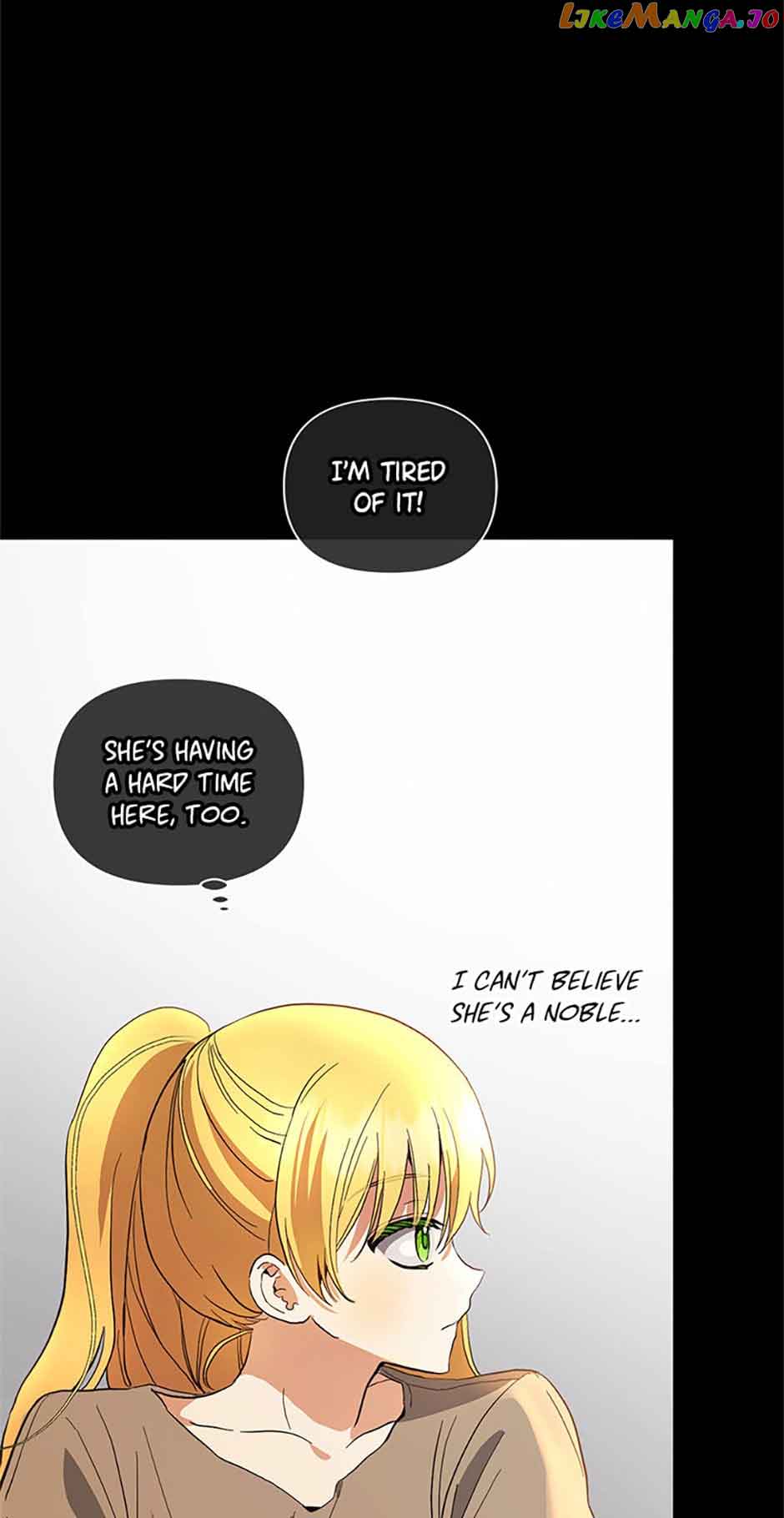 Welcome, It’s Your First Time Seeing a Cute Villainess, Isn’t It? Chapter 33 - Page 6