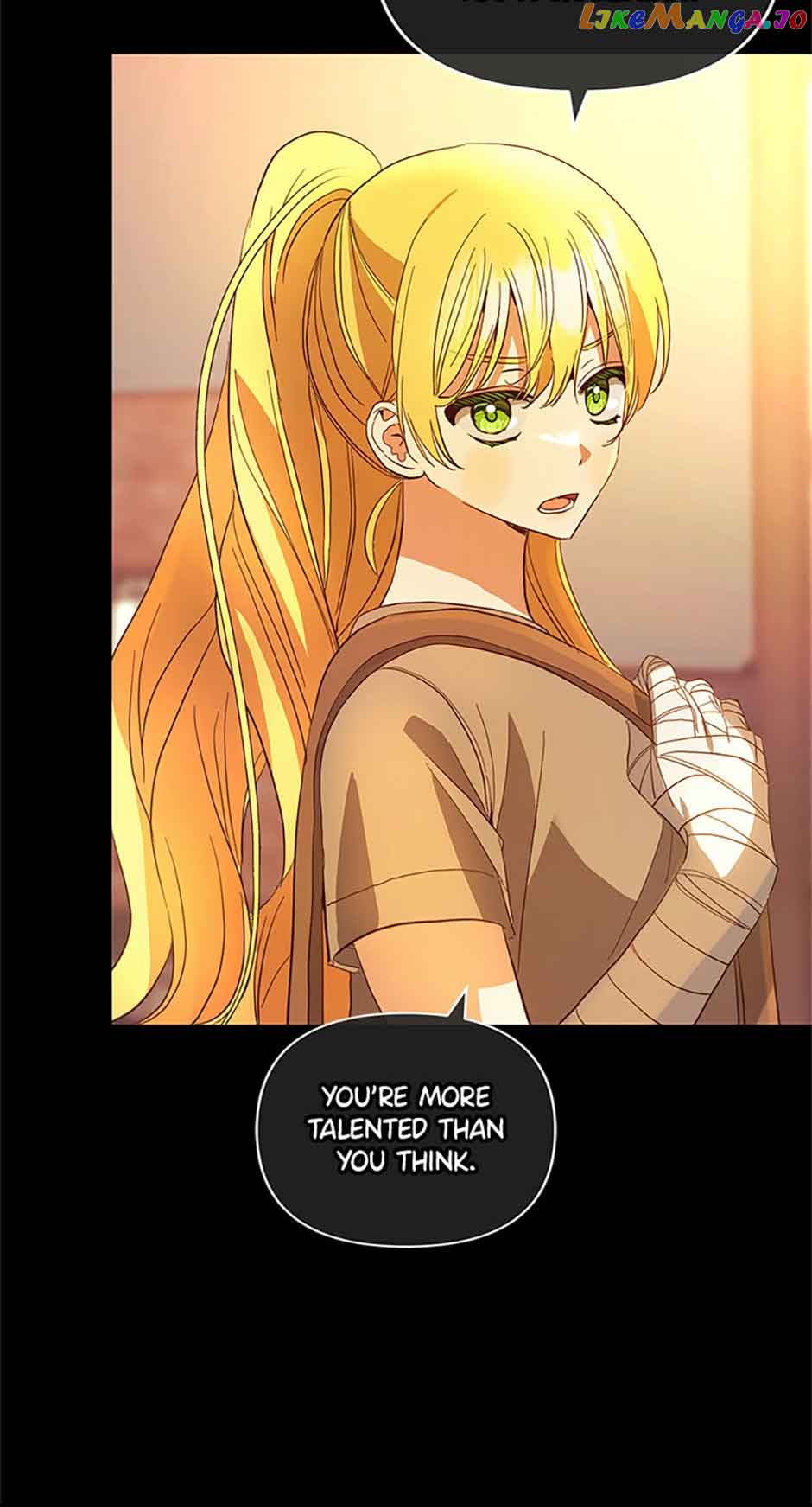Welcome, It’s Your First Time Seeing a Cute Villainess, Isn’t It? Chapter 33 - Page 52