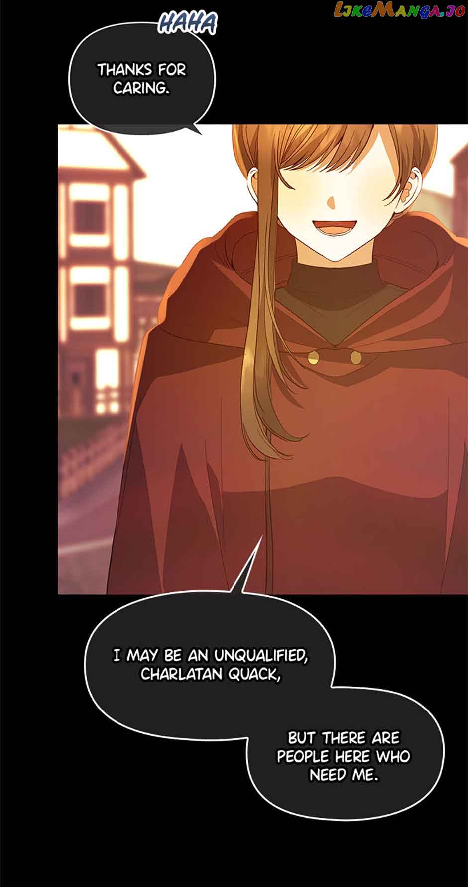 Welcome, It’s Your First Time Seeing a Cute Villainess, Isn’t It? Chapter 33 - Page 55