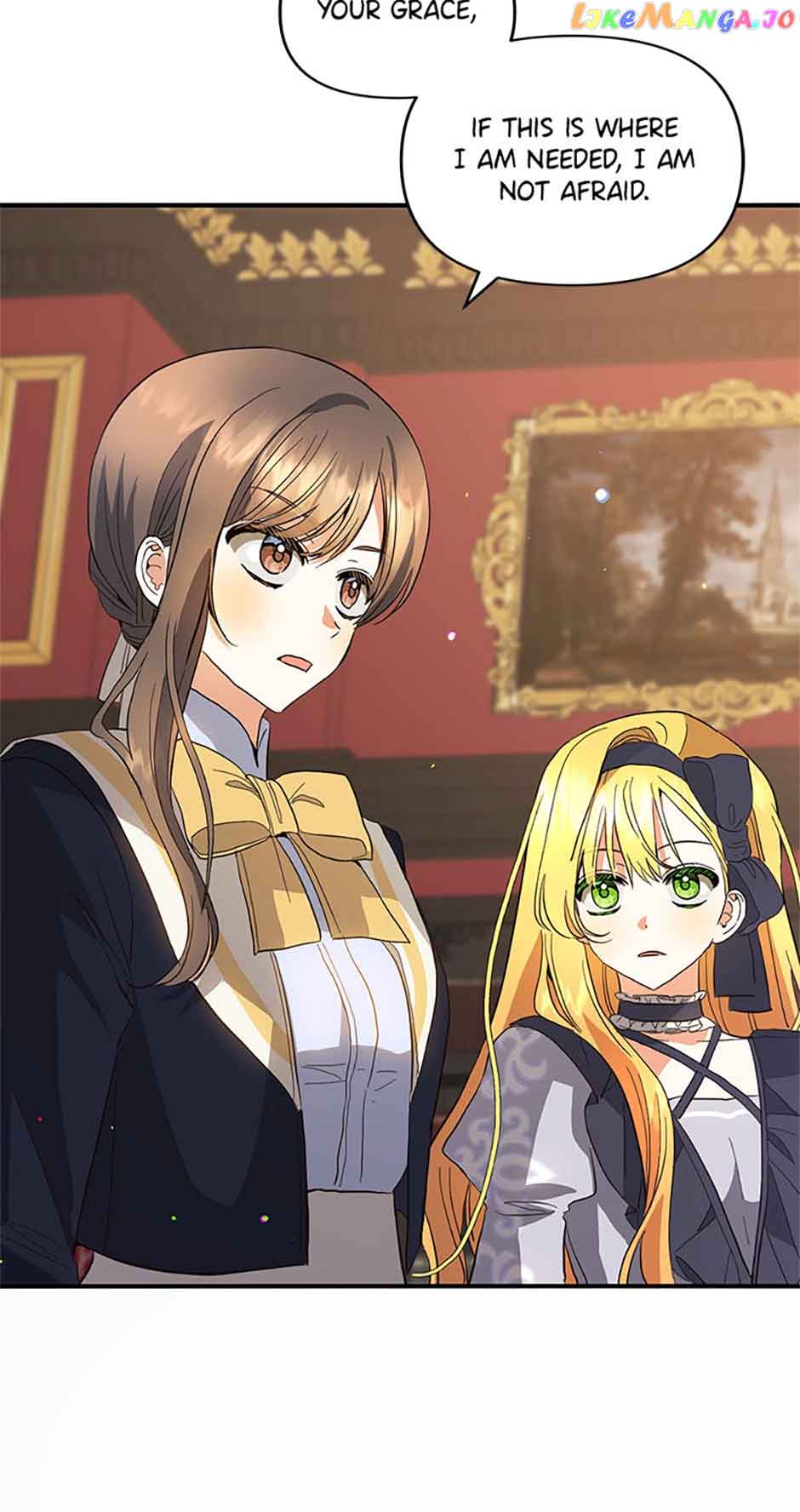 Welcome, It’s Your First Time Seeing a Cute Villainess, Isn’t It? Chapter 33 - Page 59