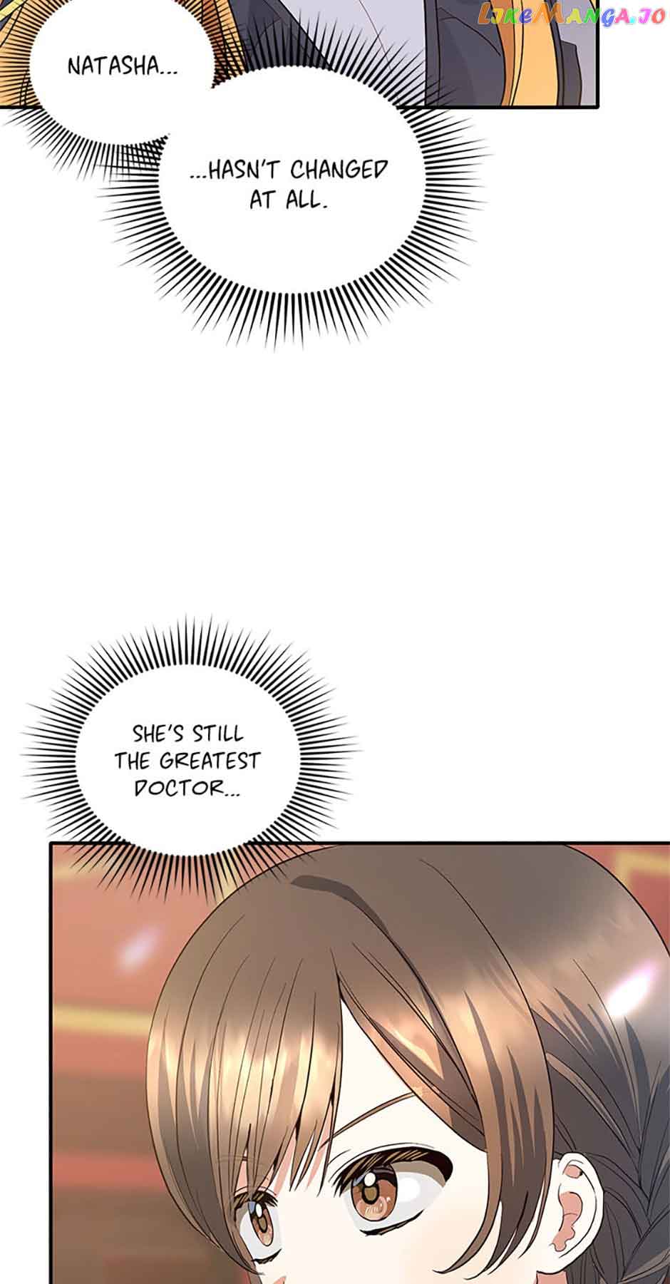 Welcome, It’s Your First Time Seeing a Cute Villainess, Isn’t It? Chapter 33 - Page 61