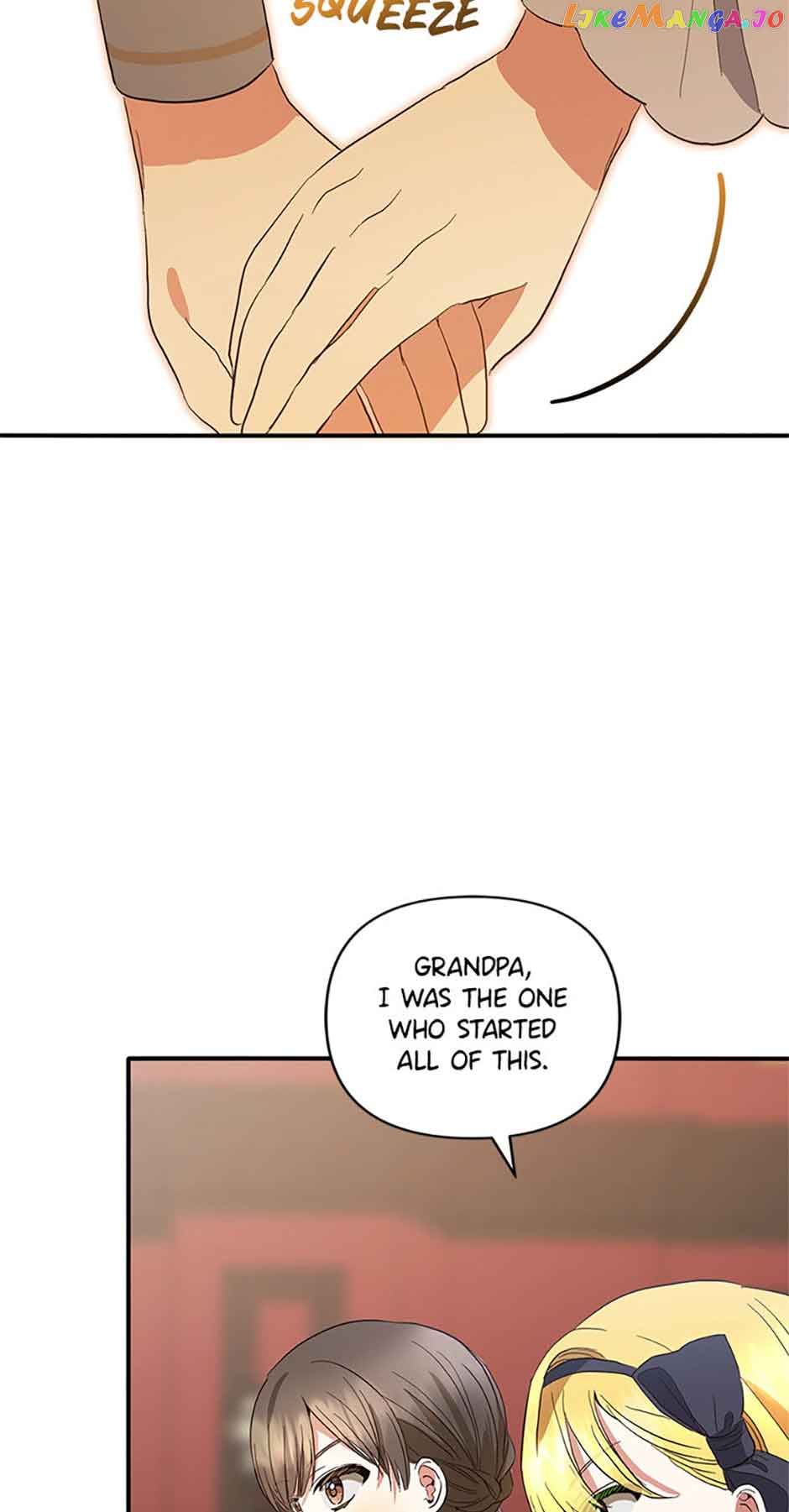 Welcome, It’s Your First Time Seeing a Cute Villainess, Isn’t It? Chapter 33 - Page 63