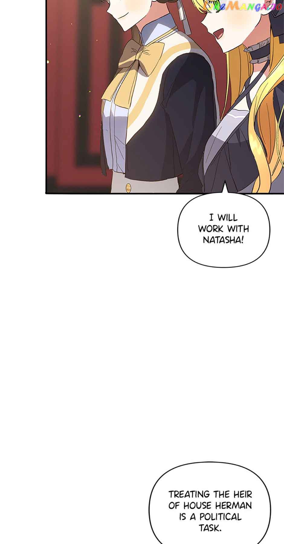 Welcome, It’s Your First Time Seeing a Cute Villainess, Isn’t It? Chapter 33 - Page 64