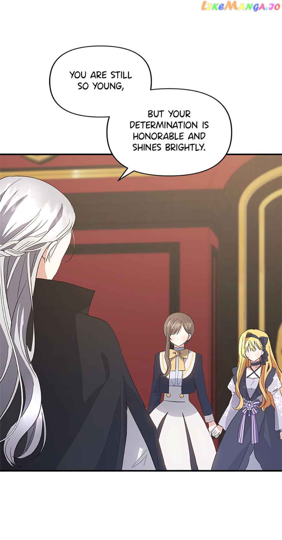 Welcome, It’s Your First Time Seeing a Cute Villainess, Isn’t It? Chapter 33 - Page 66
