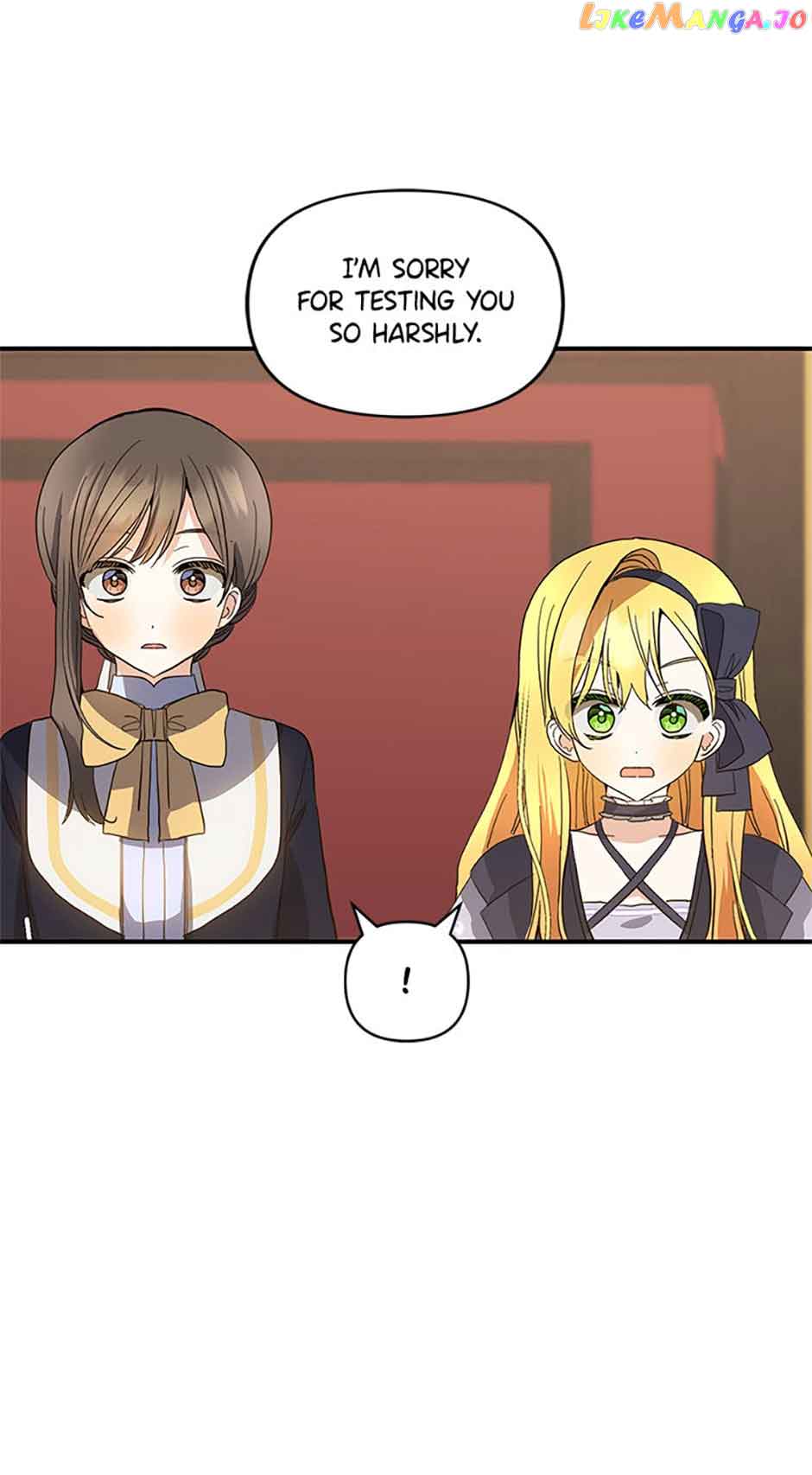 Welcome, It’s Your First Time Seeing a Cute Villainess, Isn’t It? Chapter 33 - Page 67
