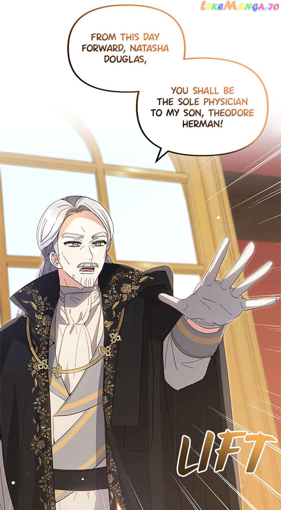 Welcome, It’s Your First Time Seeing a Cute Villainess, Isn’t It? Chapter 33 - Page 68
