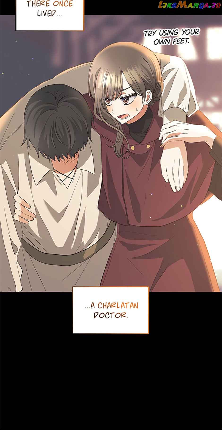 Welcome, It’s Your First Time Seeing a Cute Villainess, Isn’t It? Chapter 33 - Page 8