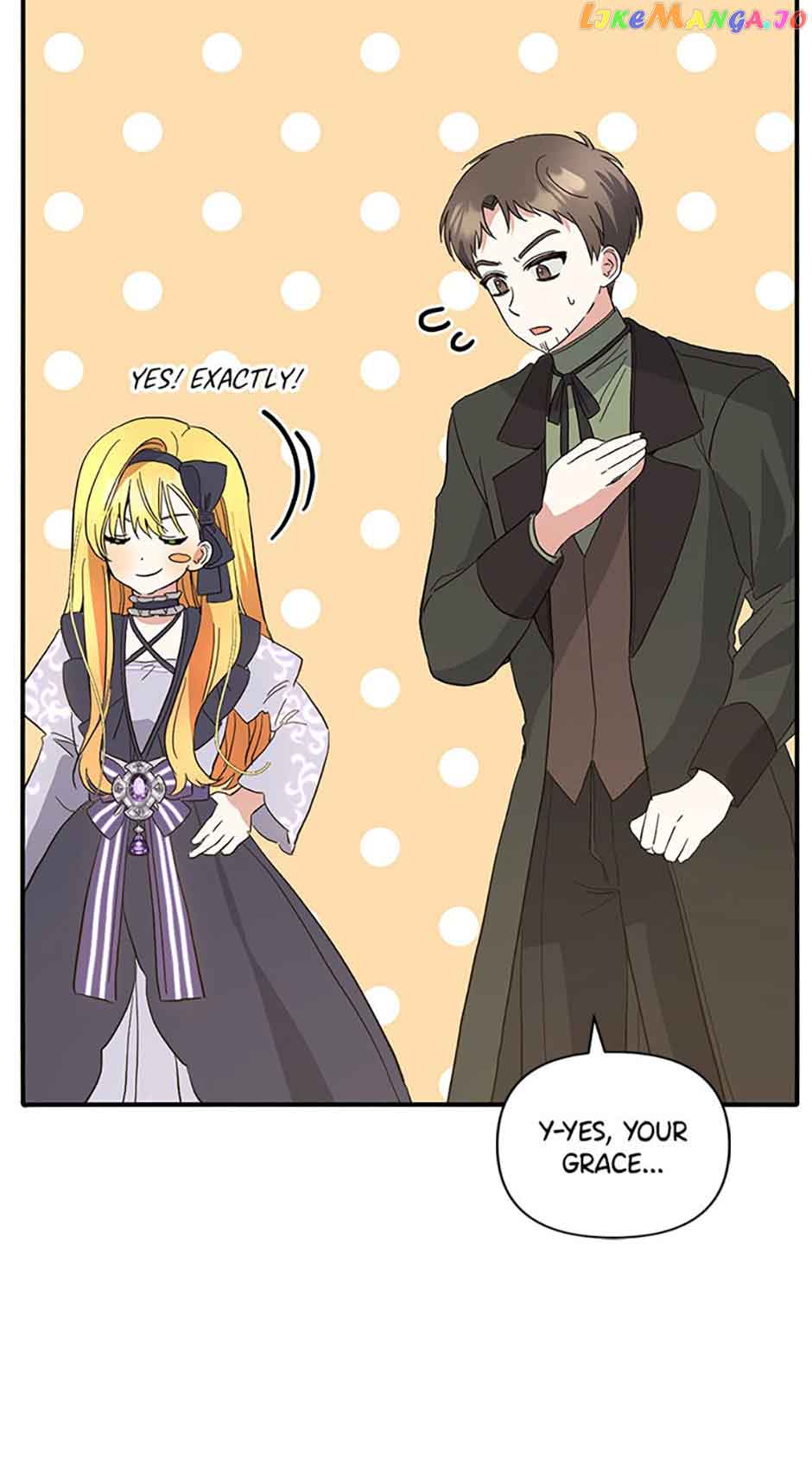 Welcome, It’s Your First Time Seeing a Cute Villainess, Isn’t It? Chapter 33 - Page 71