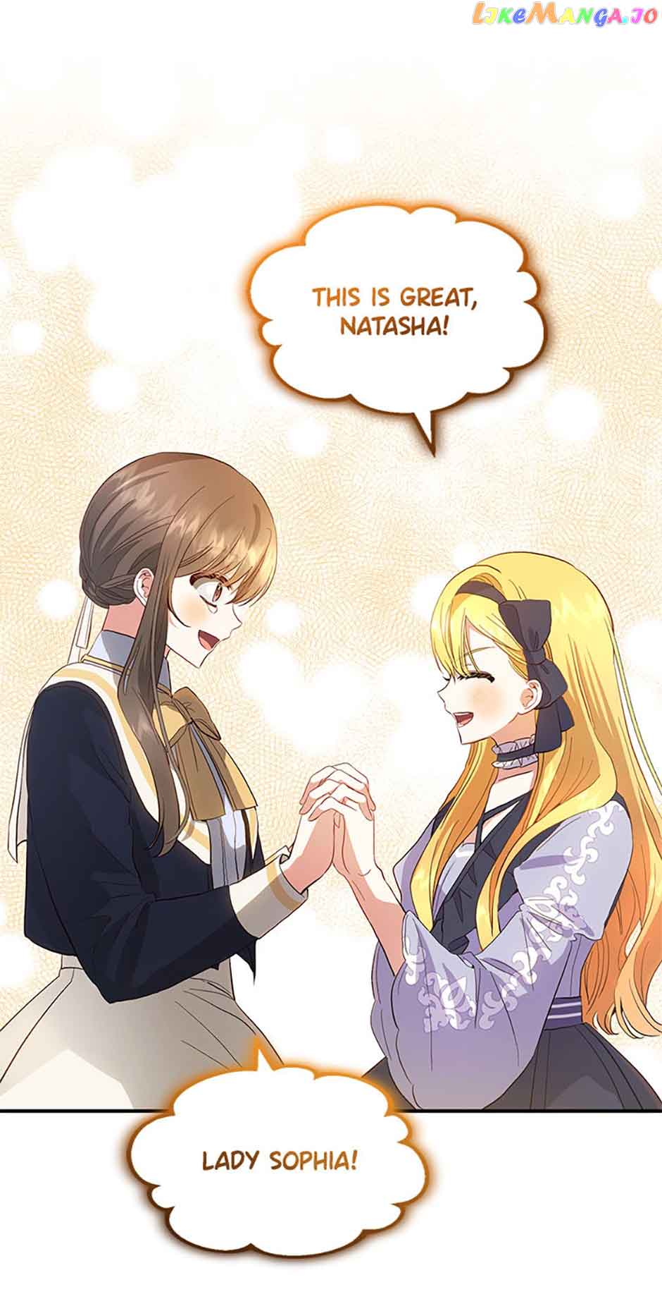 Welcome, It’s Your First Time Seeing a Cute Villainess, Isn’t It? Chapter 33 - Page 72