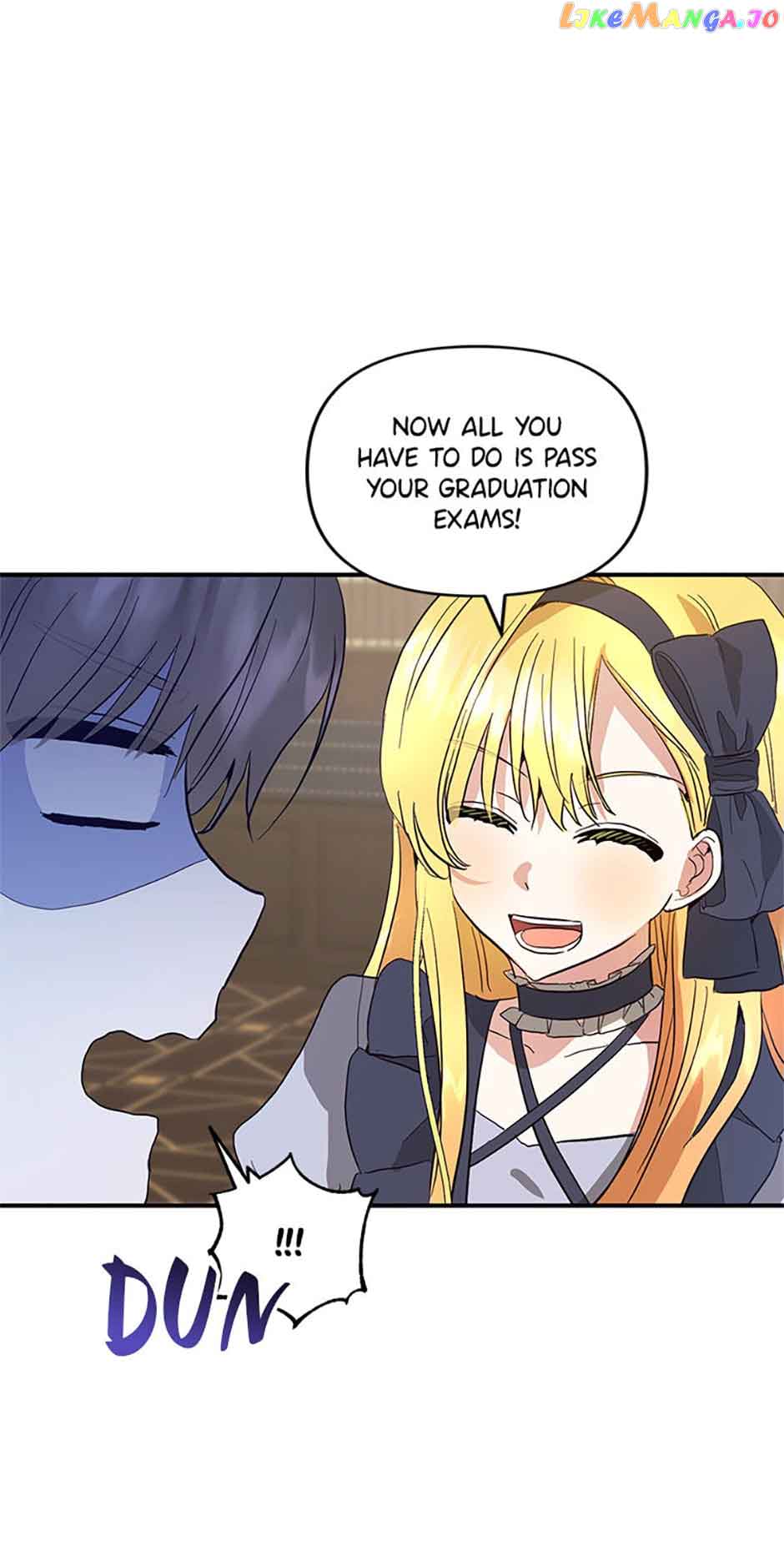 Welcome, It’s Your First Time Seeing a Cute Villainess, Isn’t It? Chapter 33 - Page 73