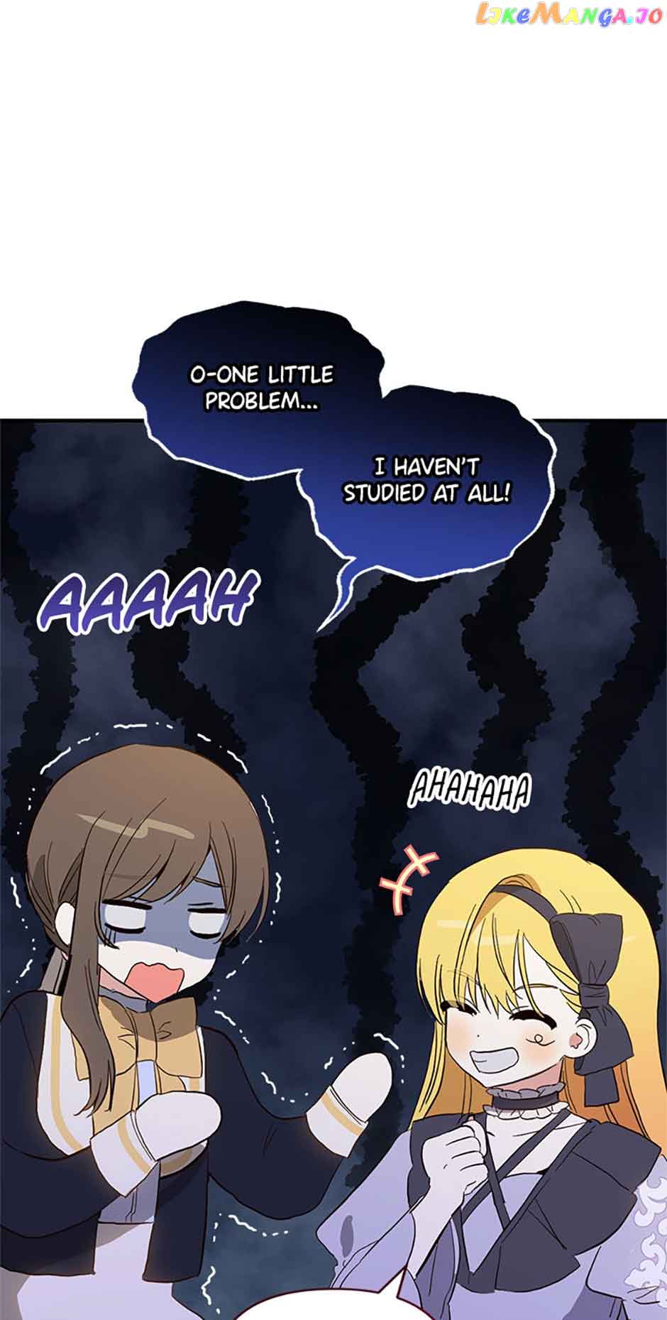 Welcome, It’s Your First Time Seeing a Cute Villainess, Isn’t It? Chapter 33 - Page 74
