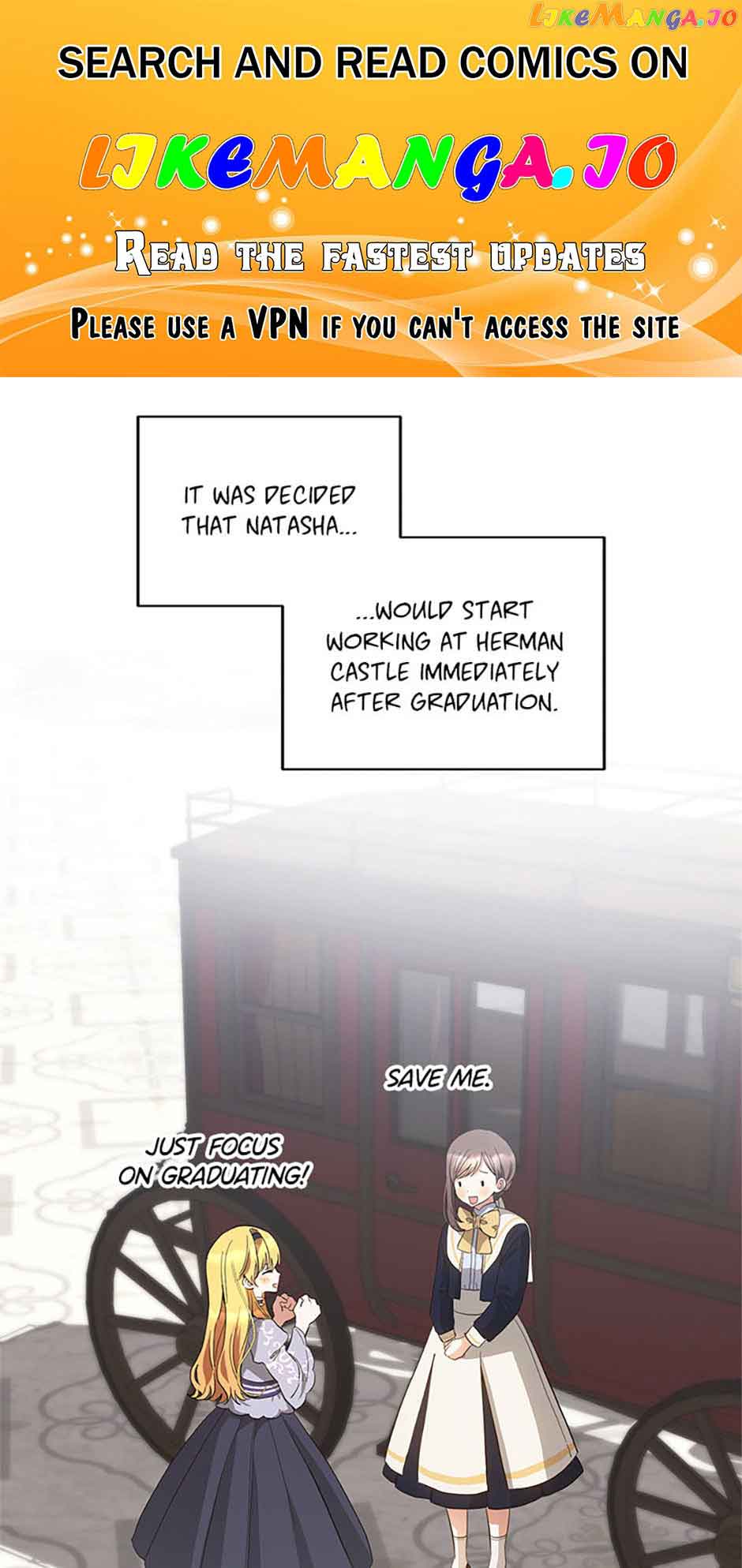 Welcome, It’s Your First Time Seeing a Cute Villainess, Isn’t It? Chapter 34 - Page 1