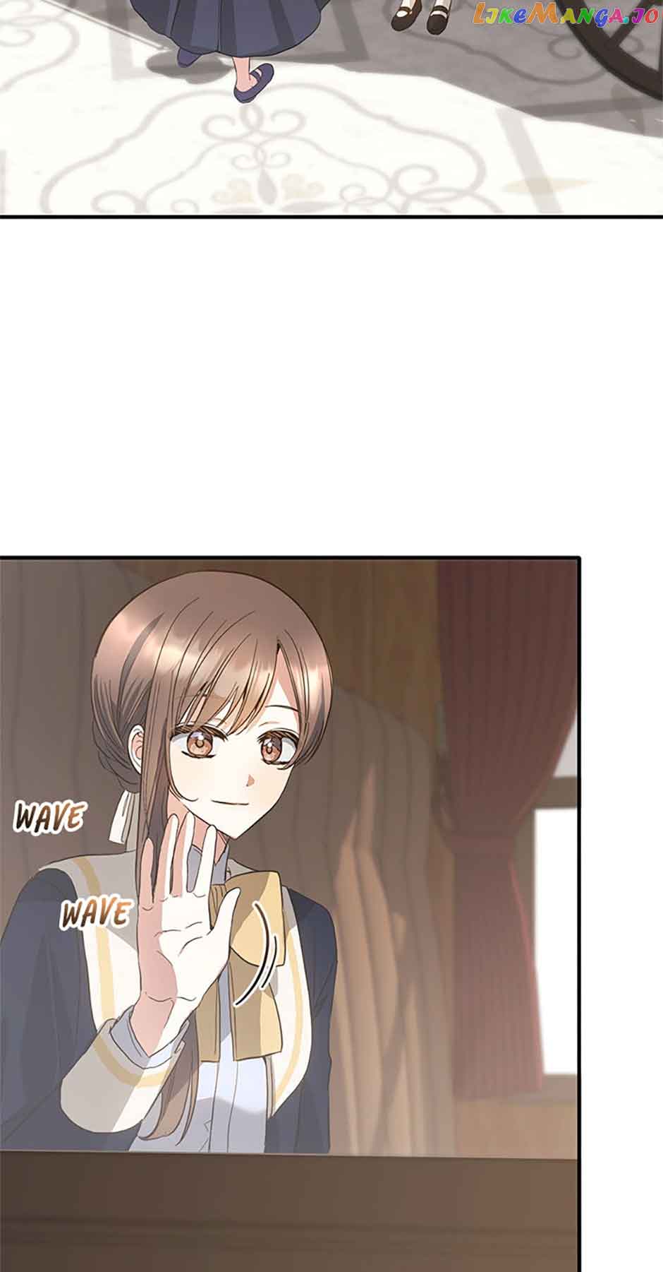 Welcome, It’s Your First Time Seeing a Cute Villainess, Isn’t It? Chapter 34 - Page 2