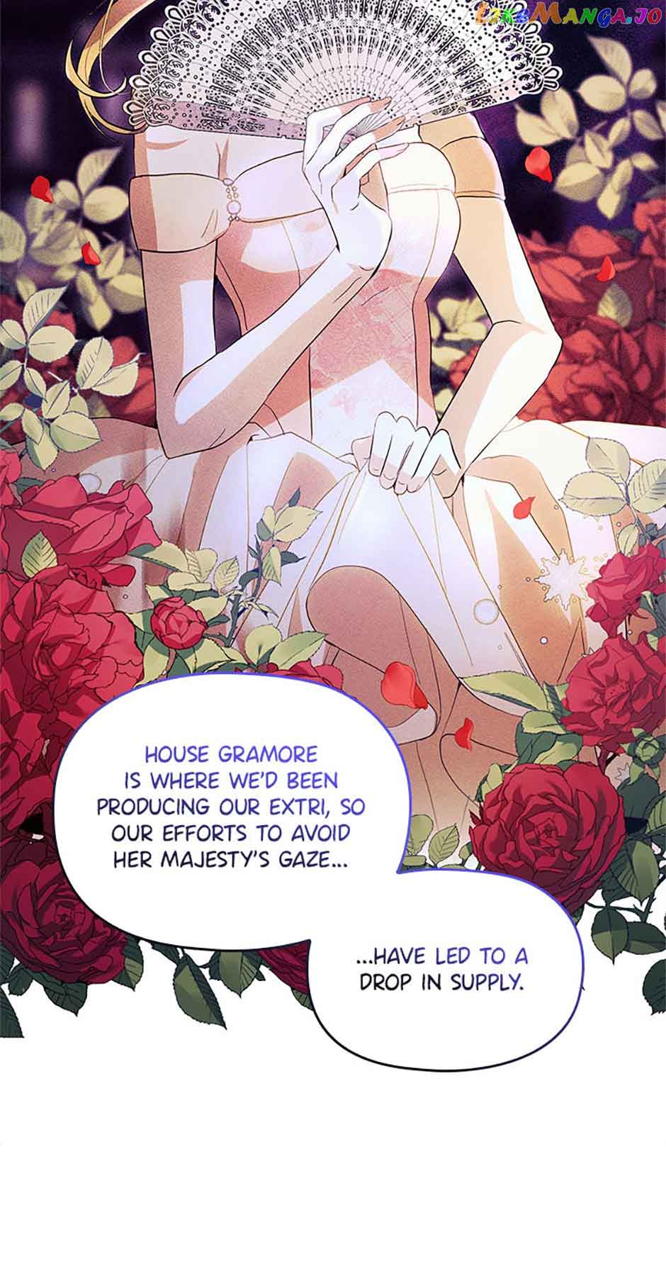 Welcome, It’s Your First Time Seeing a Cute Villainess, Isn’t It? Chapter 34 - Page 12