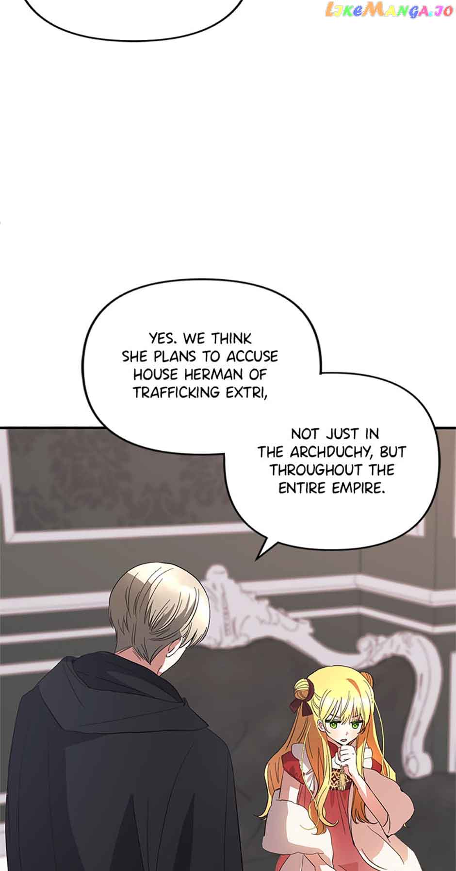 Welcome, It’s Your First Time Seeing a Cute Villainess, Isn’t It? Chapter 34 - Page 14