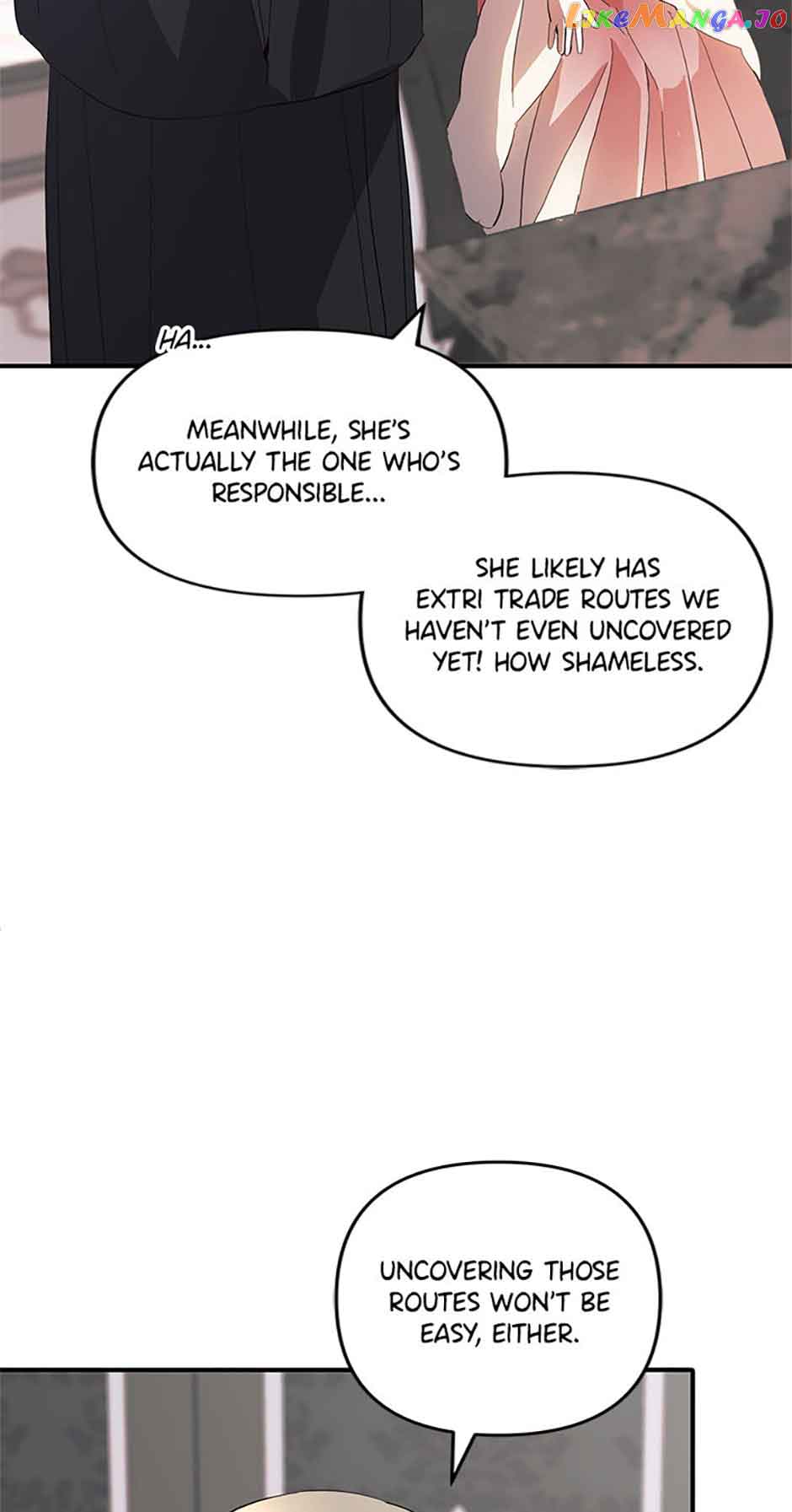 Welcome, It’s Your First Time Seeing a Cute Villainess, Isn’t It? Chapter 34 - Page 15