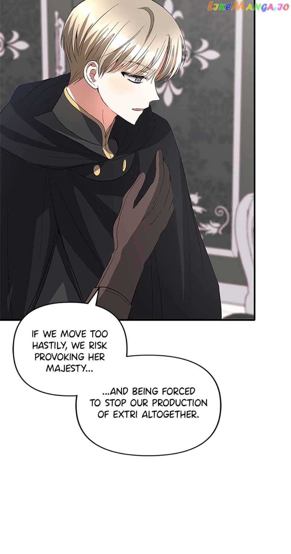 Welcome, It’s Your First Time Seeing a Cute Villainess, Isn’t It? Chapter 34 - Page 16