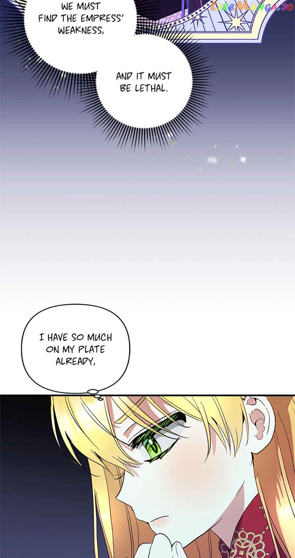 Welcome, It’s Your First Time Seeing a Cute Villainess, Isn’t It? Chapter 34 - Page 19