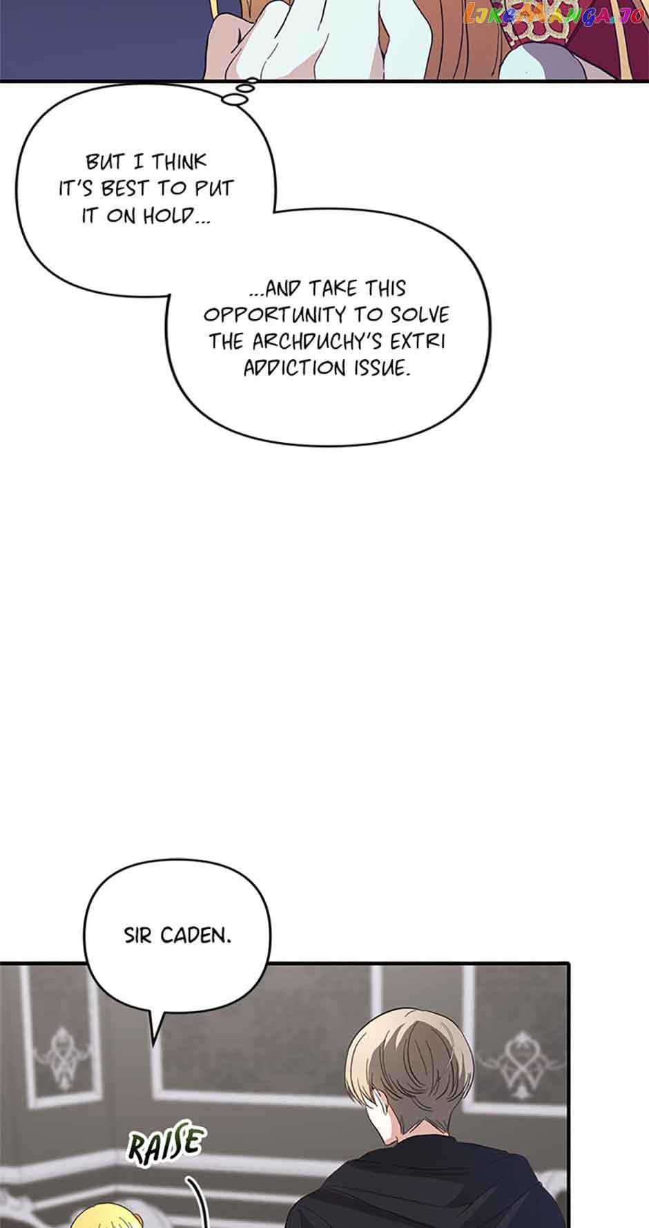 Welcome, It’s Your First Time Seeing a Cute Villainess, Isn’t It? Chapter 34 - Page 20