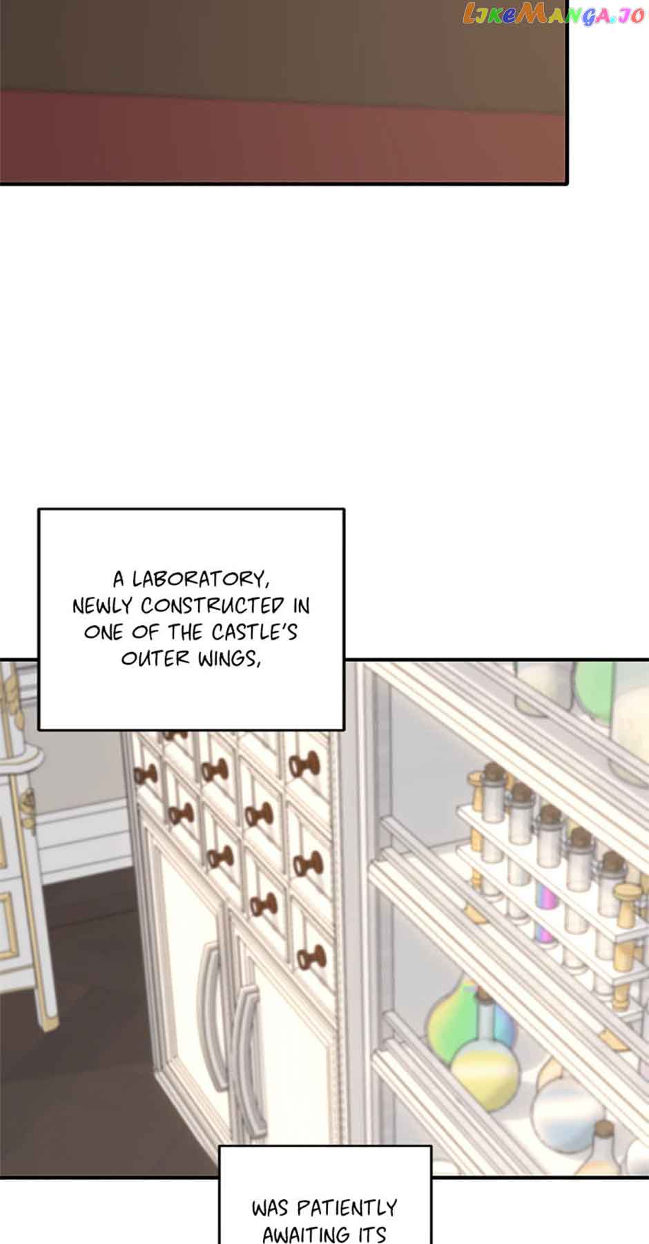 Welcome, It’s Your First Time Seeing a Cute Villainess, Isn’t It? Chapter 34 - Page 3