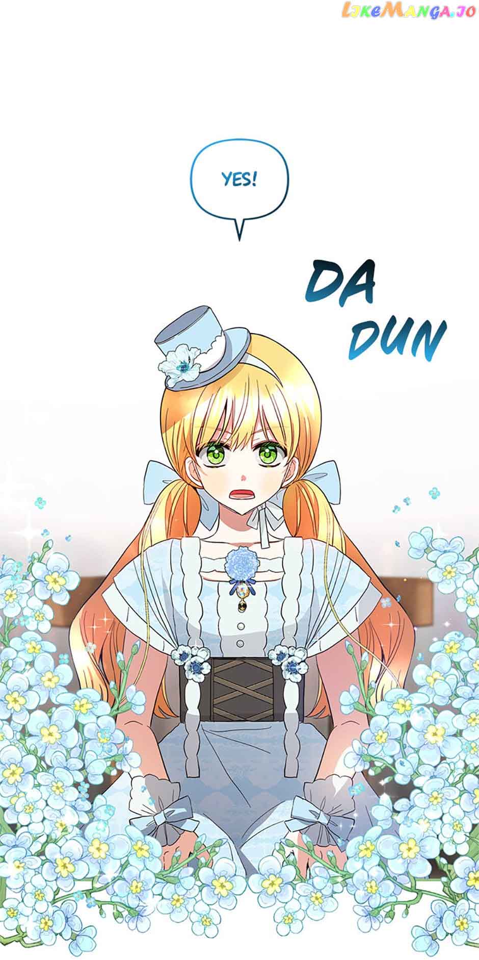Welcome, It’s Your First Time Seeing a Cute Villainess, Isn’t It? Chapter 34 - Page 25