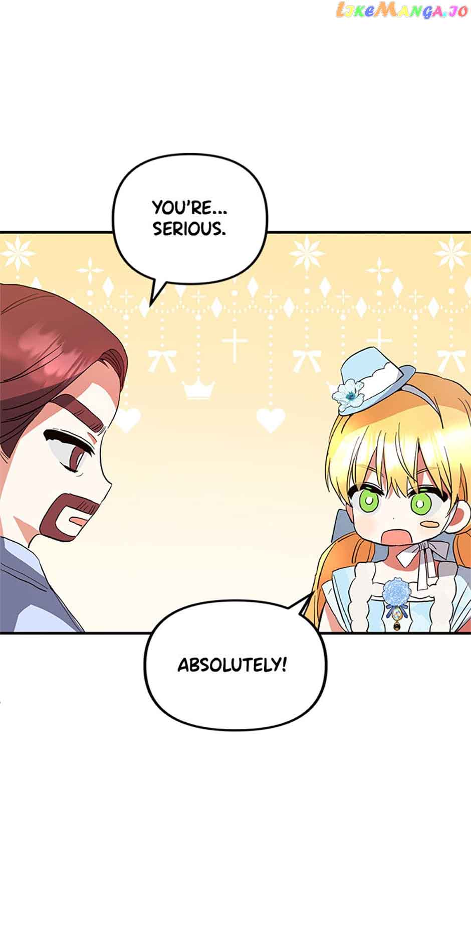Welcome, It’s Your First Time Seeing a Cute Villainess, Isn’t It? Chapter 34 - Page 26