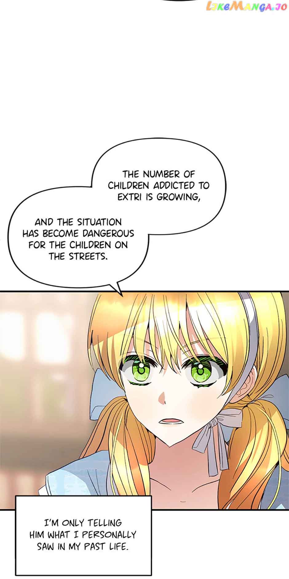 Welcome, It’s Your First Time Seeing a Cute Villainess, Isn’t It? Chapter 34 - Page 28