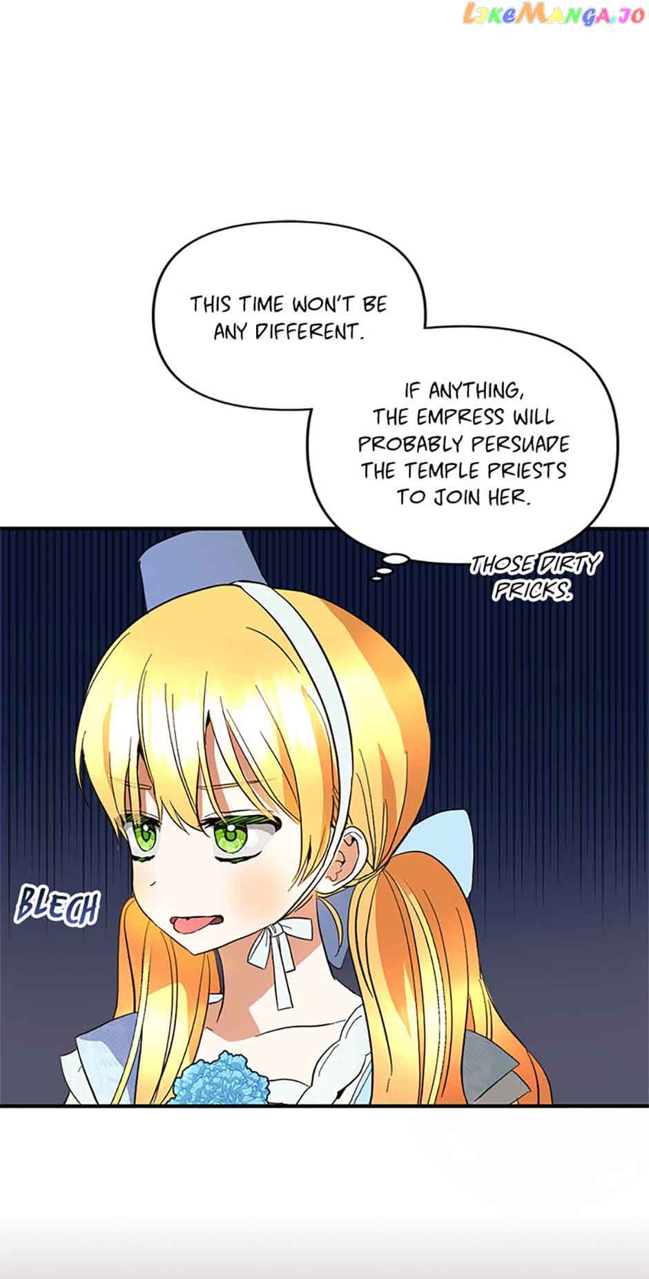 Welcome, It’s Your First Time Seeing a Cute Villainess, Isn’t It? Chapter 34 - Page 33