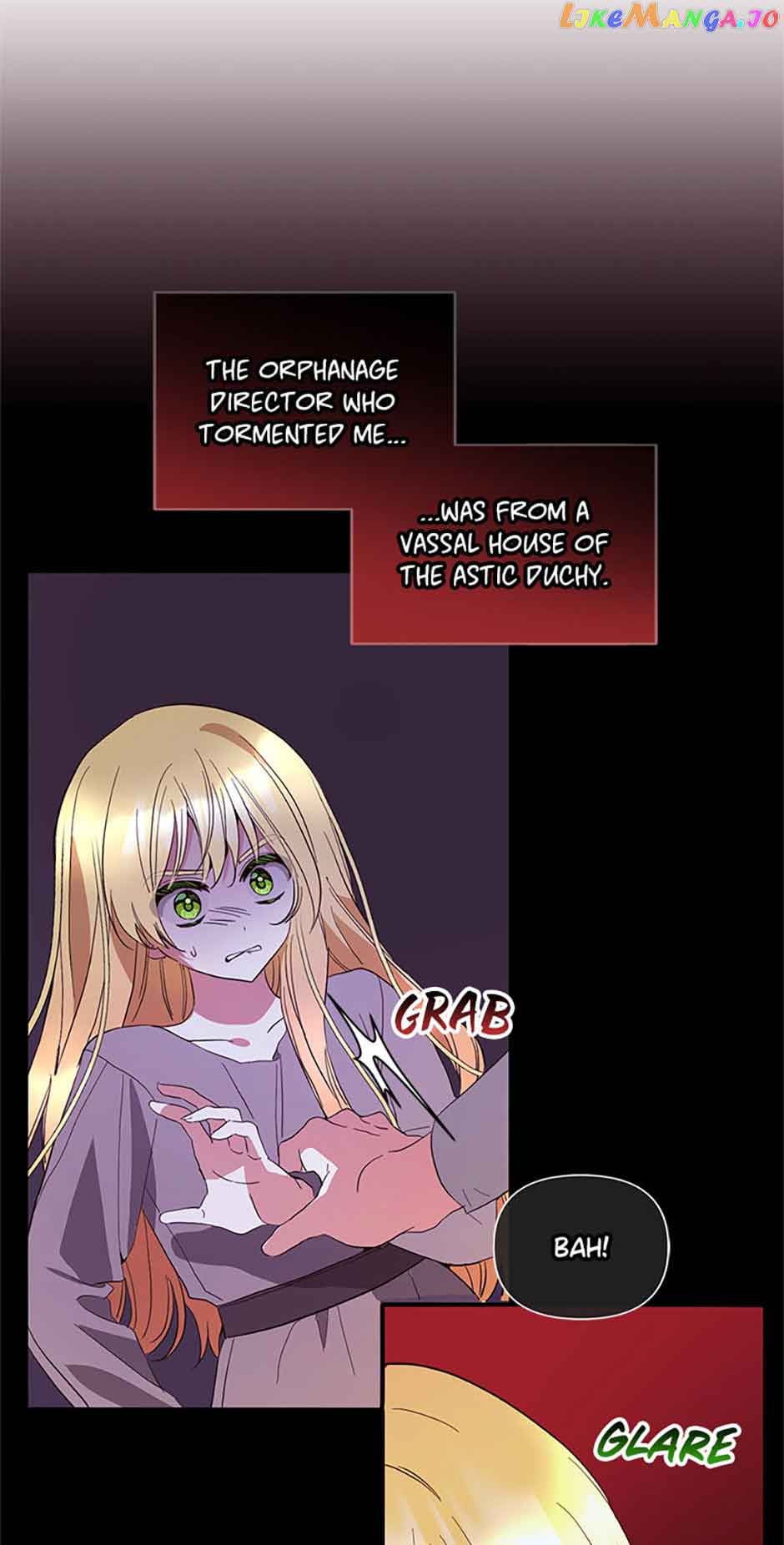 Welcome, It’s Your First Time Seeing a Cute Villainess, Isn’t It? Chapter 34 - Page 34