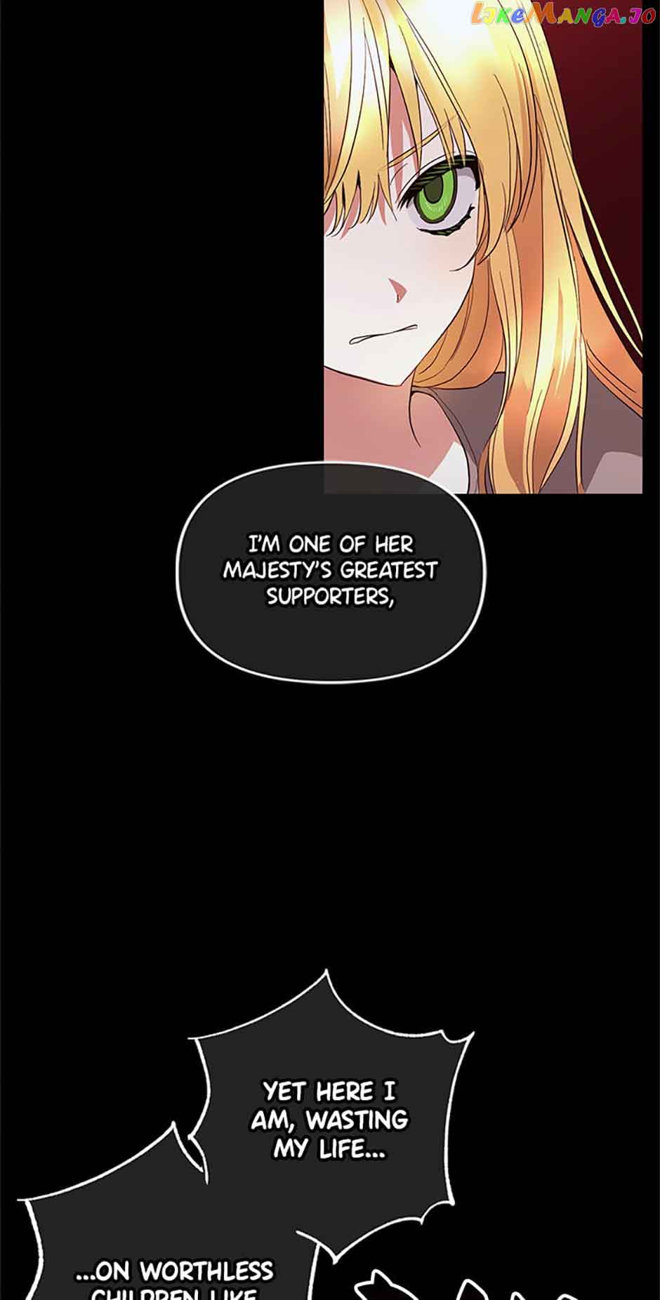 Welcome, It’s Your First Time Seeing a Cute Villainess, Isn’t It? Chapter 34 - Page 35