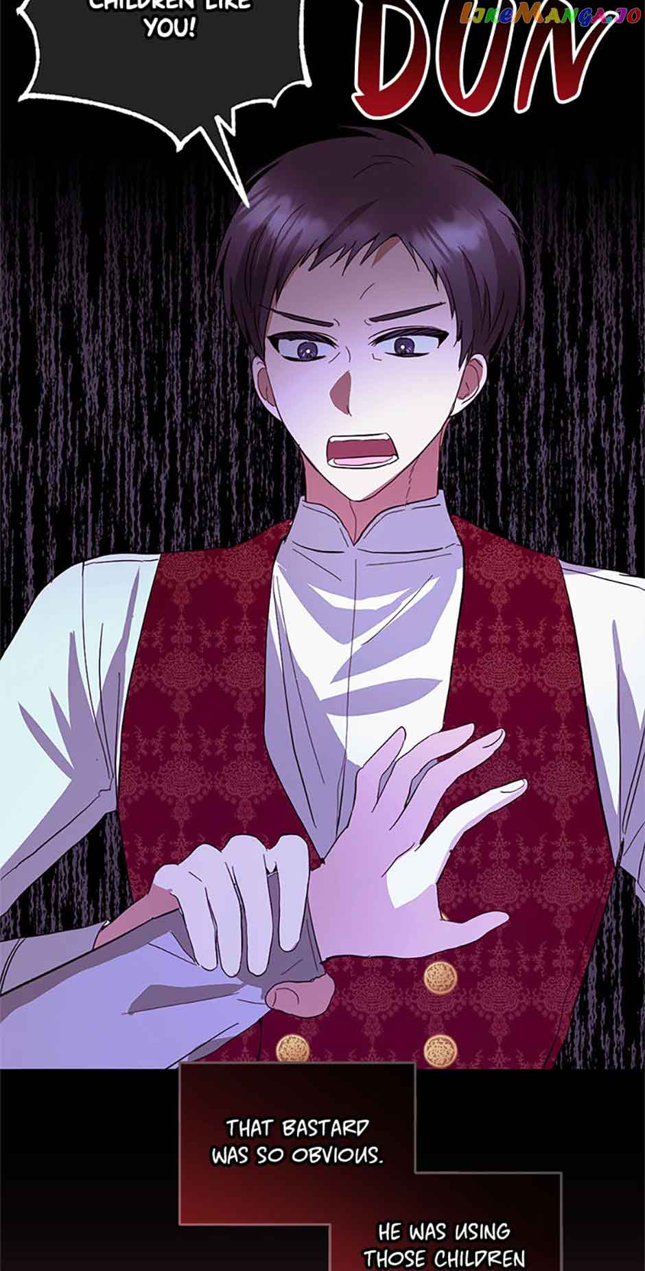 Welcome, It’s Your First Time Seeing a Cute Villainess, Isn’t It? Chapter 34 - Page 36