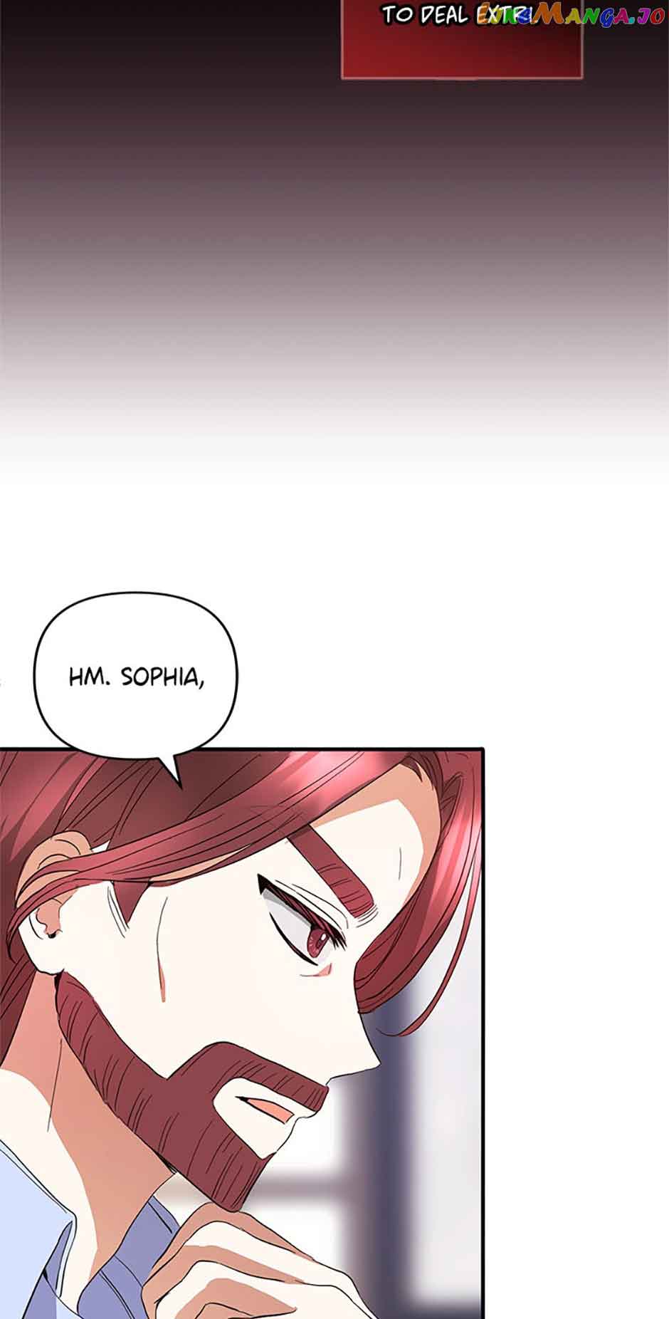 Welcome, It’s Your First Time Seeing a Cute Villainess, Isn’t It? Chapter 34 - Page 37