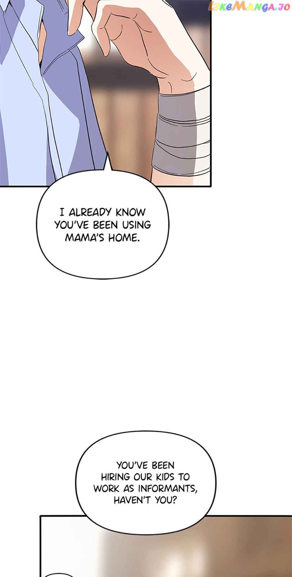 Welcome, It’s Your First Time Seeing a Cute Villainess, Isn’t It? Chapter 34 - Page 38