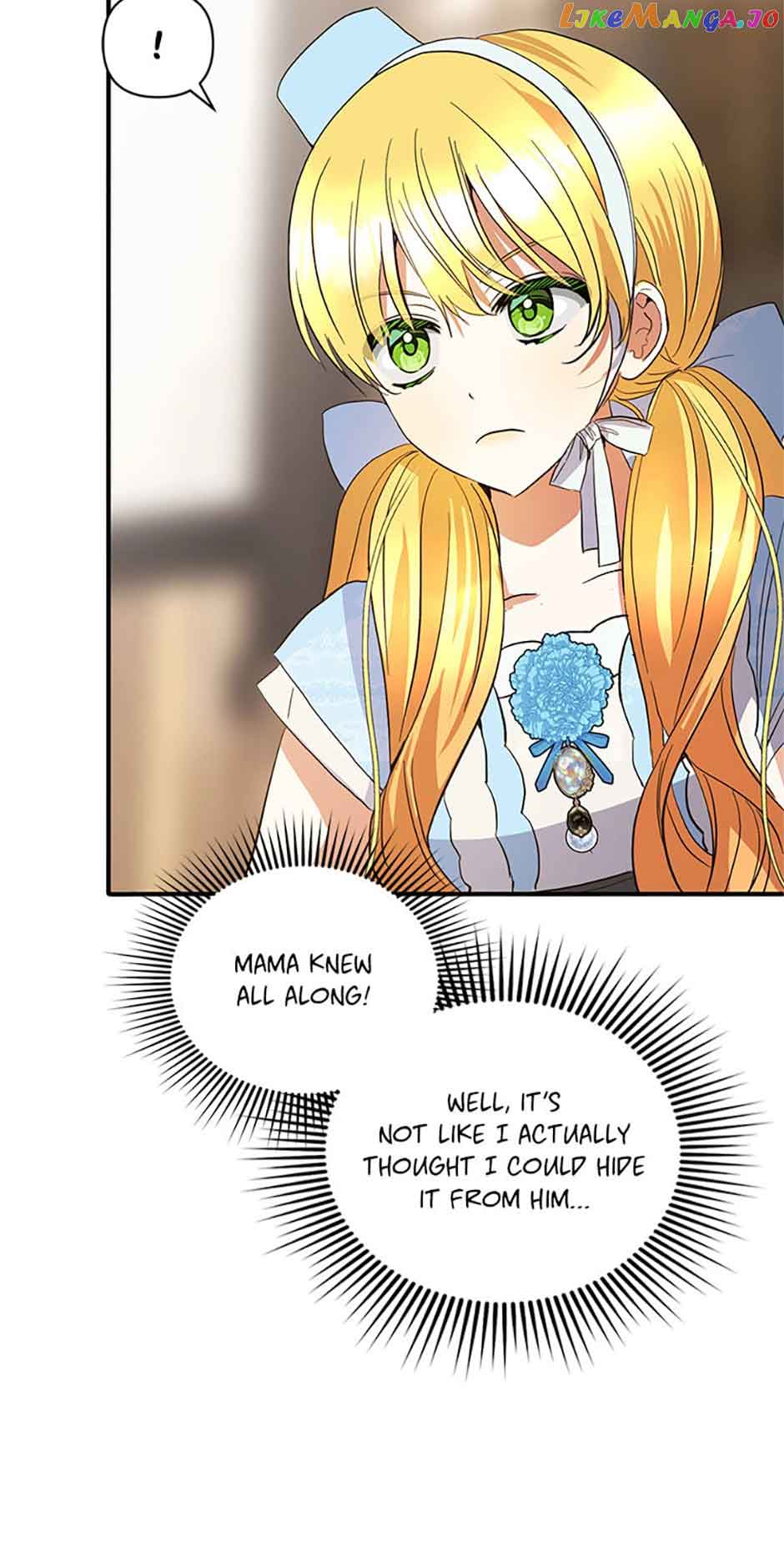 Welcome, It’s Your First Time Seeing a Cute Villainess, Isn’t It? Chapter 34 - Page 39