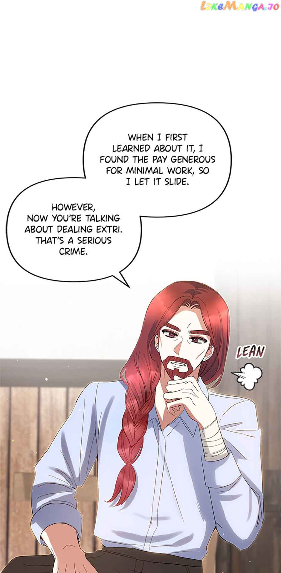 Welcome, It’s Your First Time Seeing a Cute Villainess, Isn’t It? Chapter 34 - Page 40