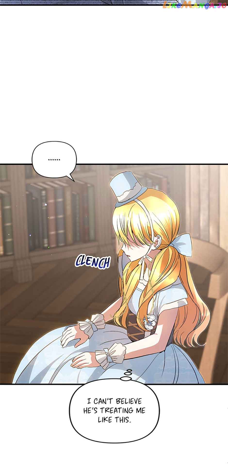 Welcome, It’s Your First Time Seeing a Cute Villainess, Isn’t It? Chapter 34 - Page 42