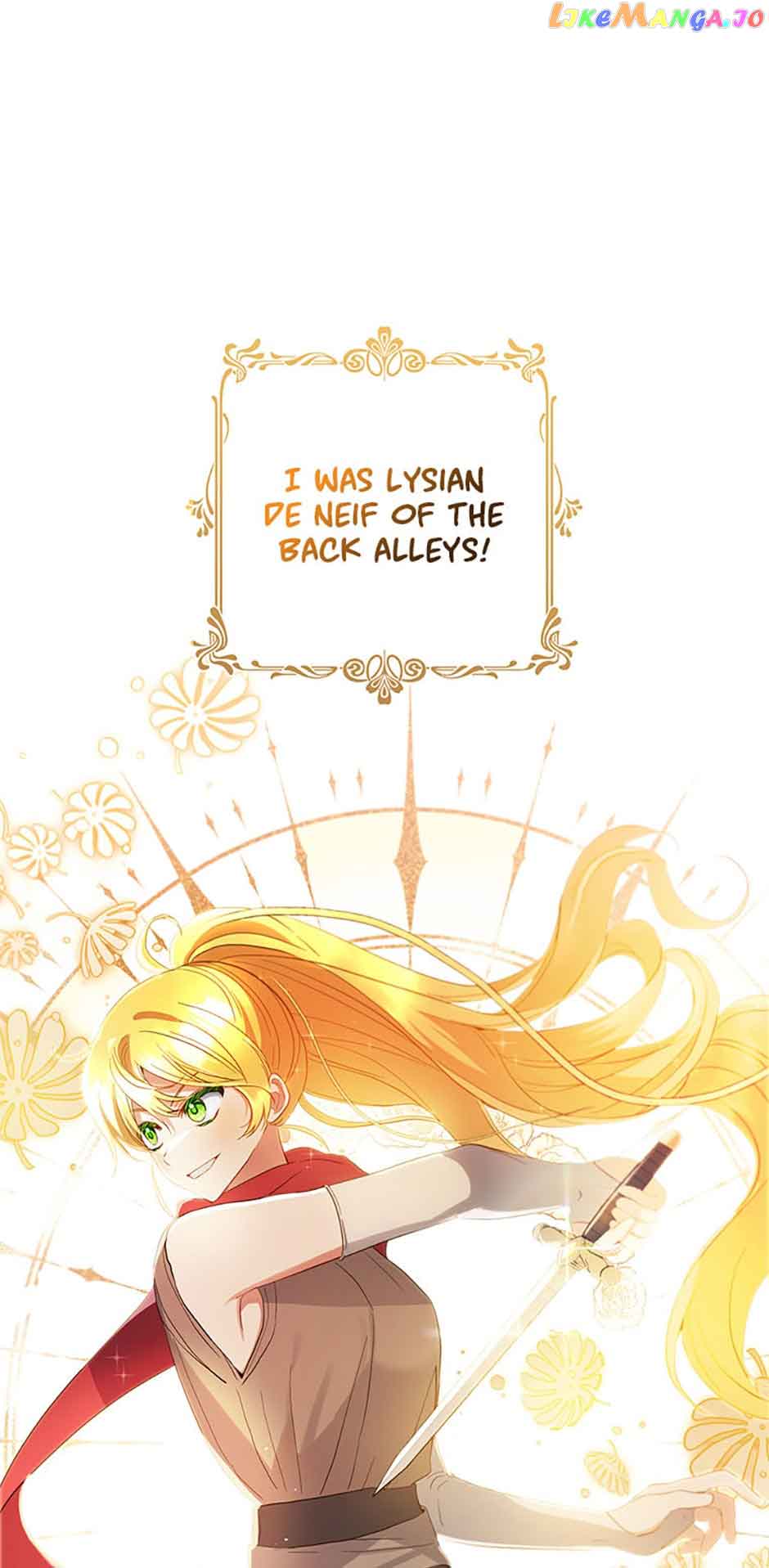 Welcome, It’s Your First Time Seeing a Cute Villainess, Isn’t It? Chapter 34 - Page 43