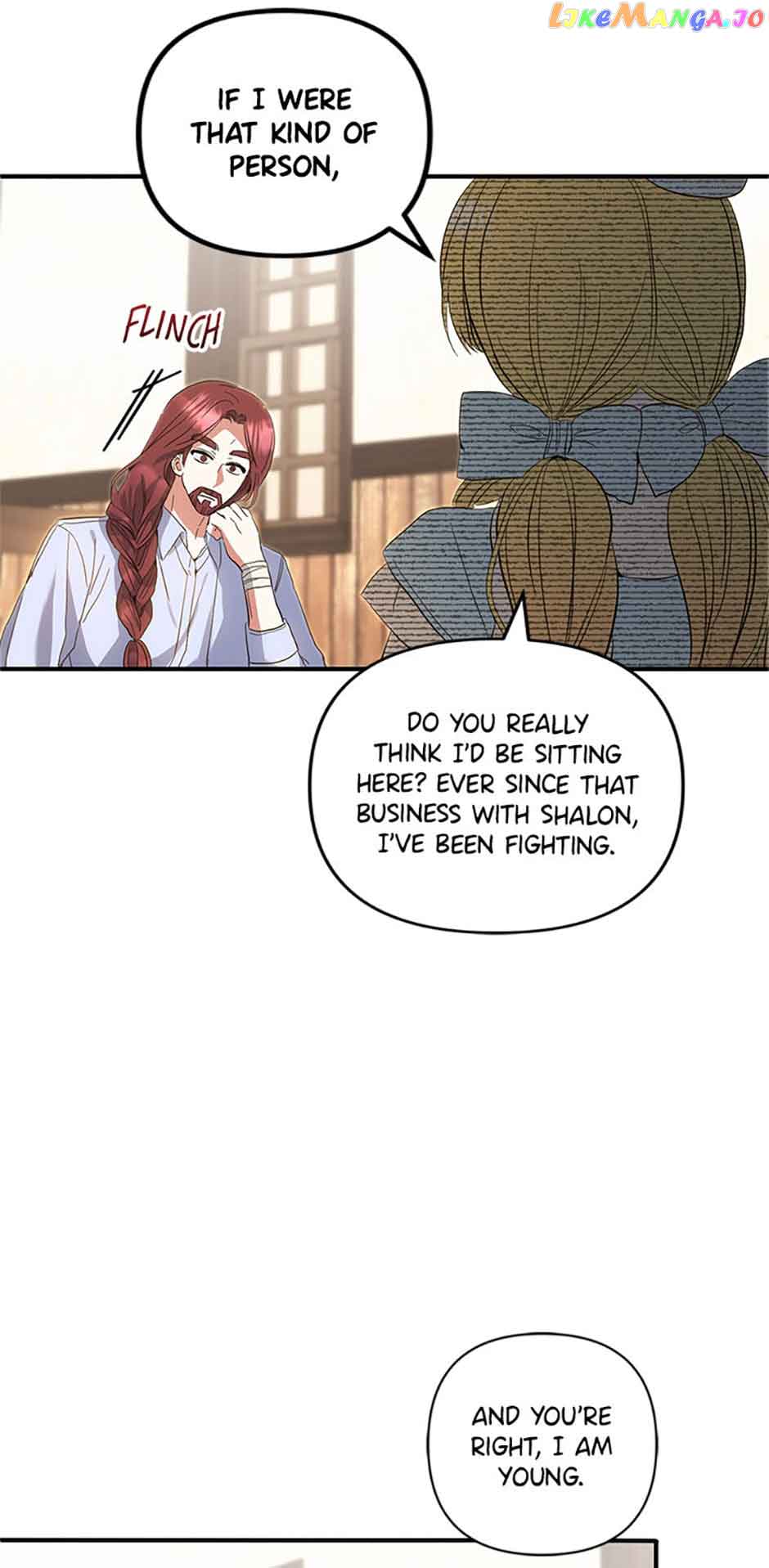 Welcome, It’s Your First Time Seeing a Cute Villainess, Isn’t It? Chapter 34 - Page 45