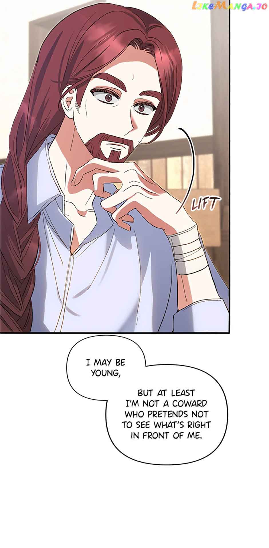 Welcome, It’s Your First Time Seeing a Cute Villainess, Isn’t It? Chapter 34 - Page 46