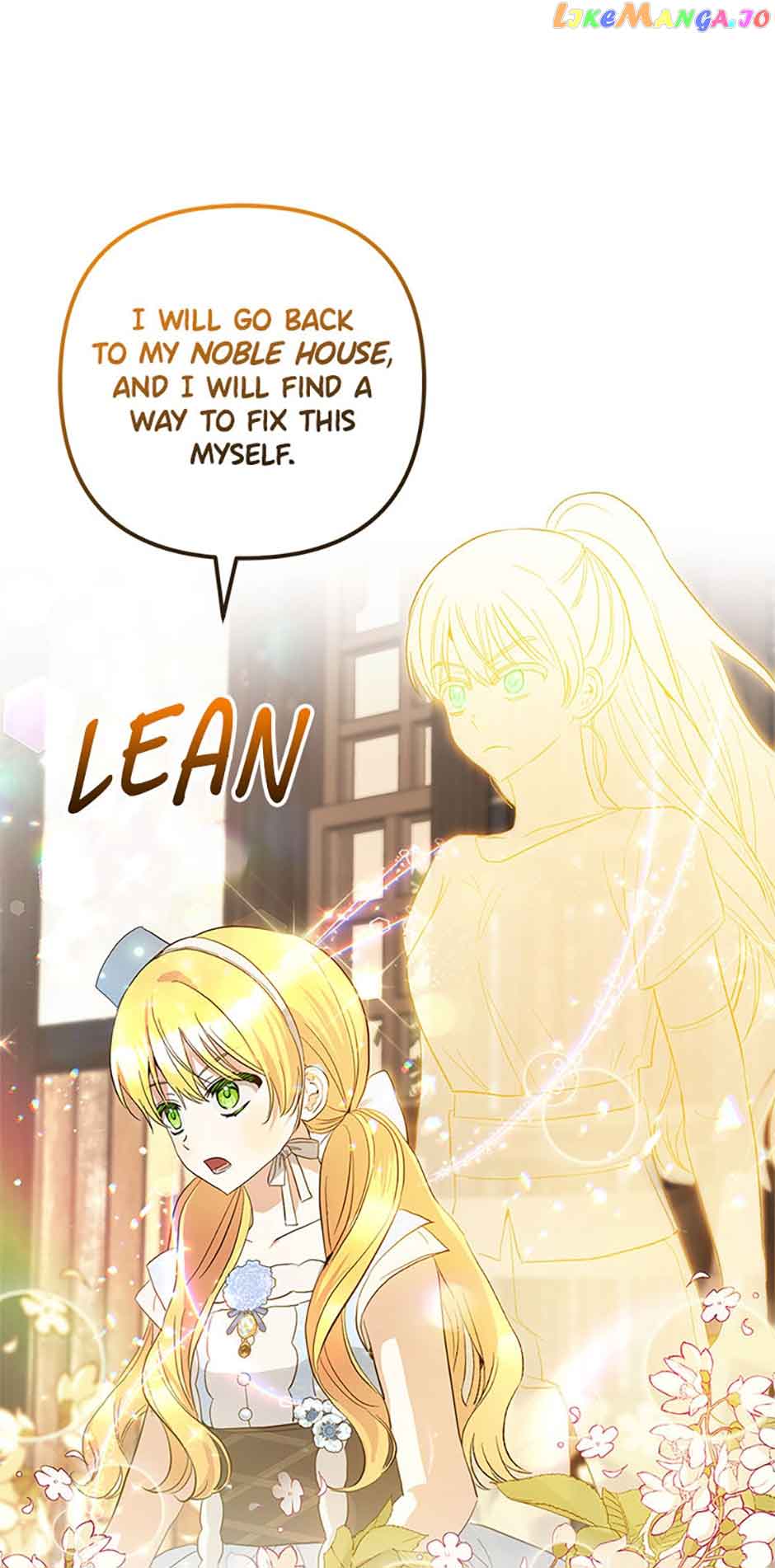 Welcome, It’s Your First Time Seeing a Cute Villainess, Isn’t It? Chapter 34 - Page 47