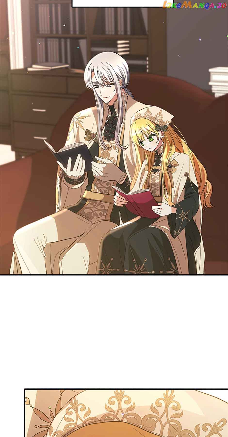 Welcome, It’s Your First Time Seeing a Cute Villainess, Isn’t It? Chapter 34 - Page 6